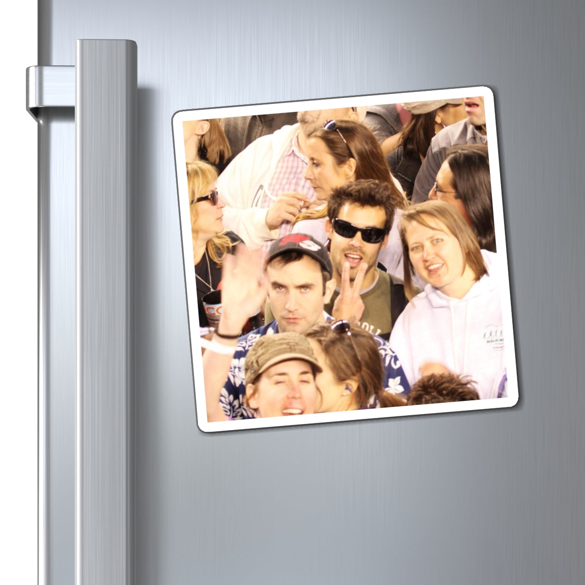Fridge Magnet