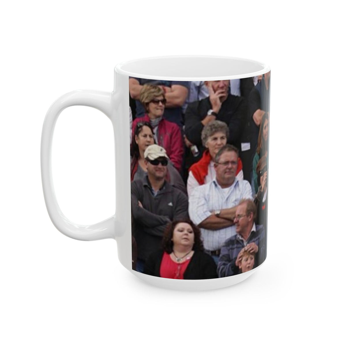 15 oz Coffee Mug