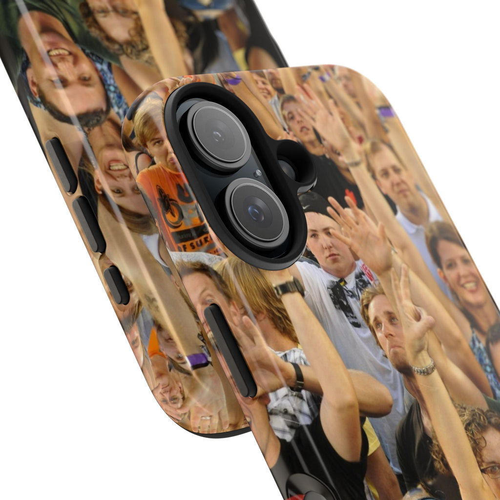Tough Phone Case