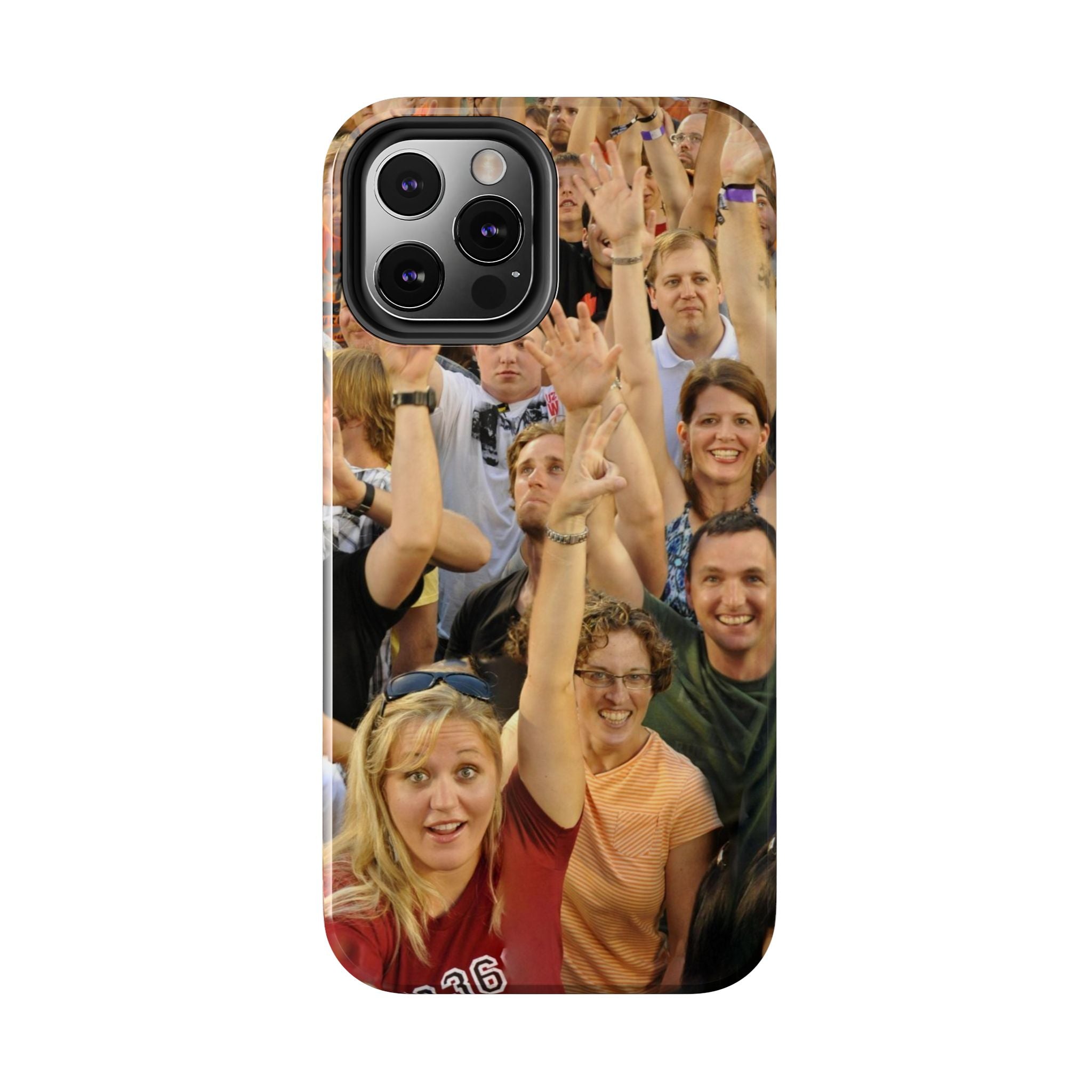 Tough Phone Case