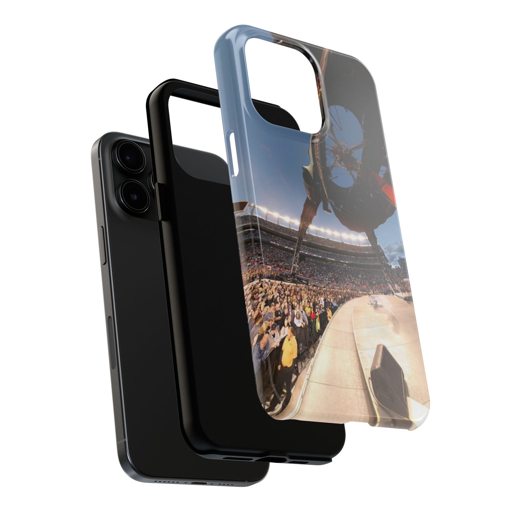 Tough Phone Case