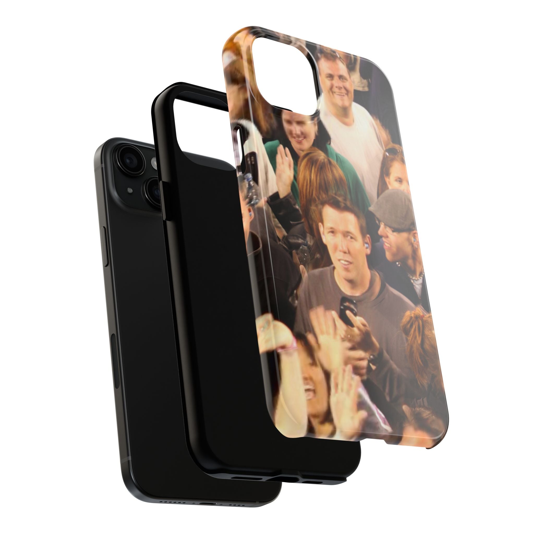 Tough Phone Case