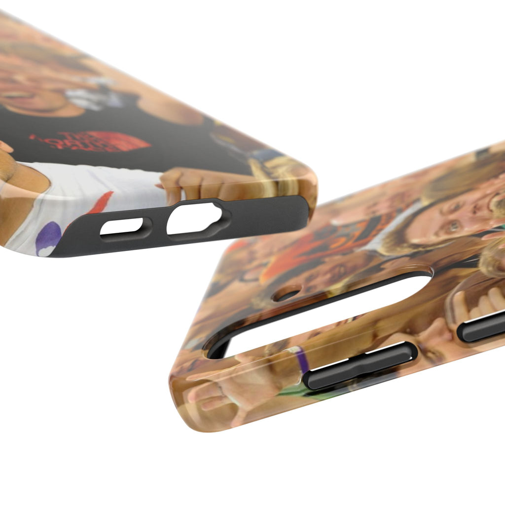 Tough Phone Case