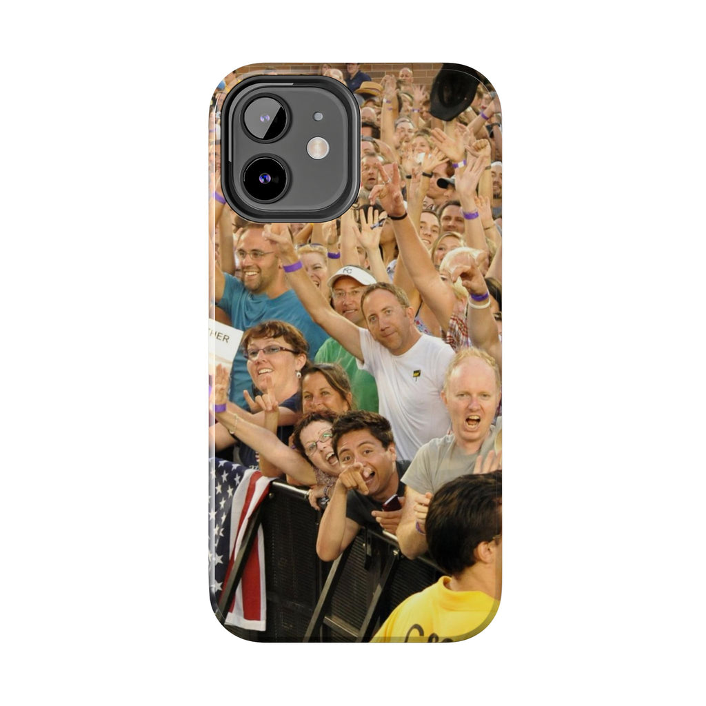 Tough Phone Case