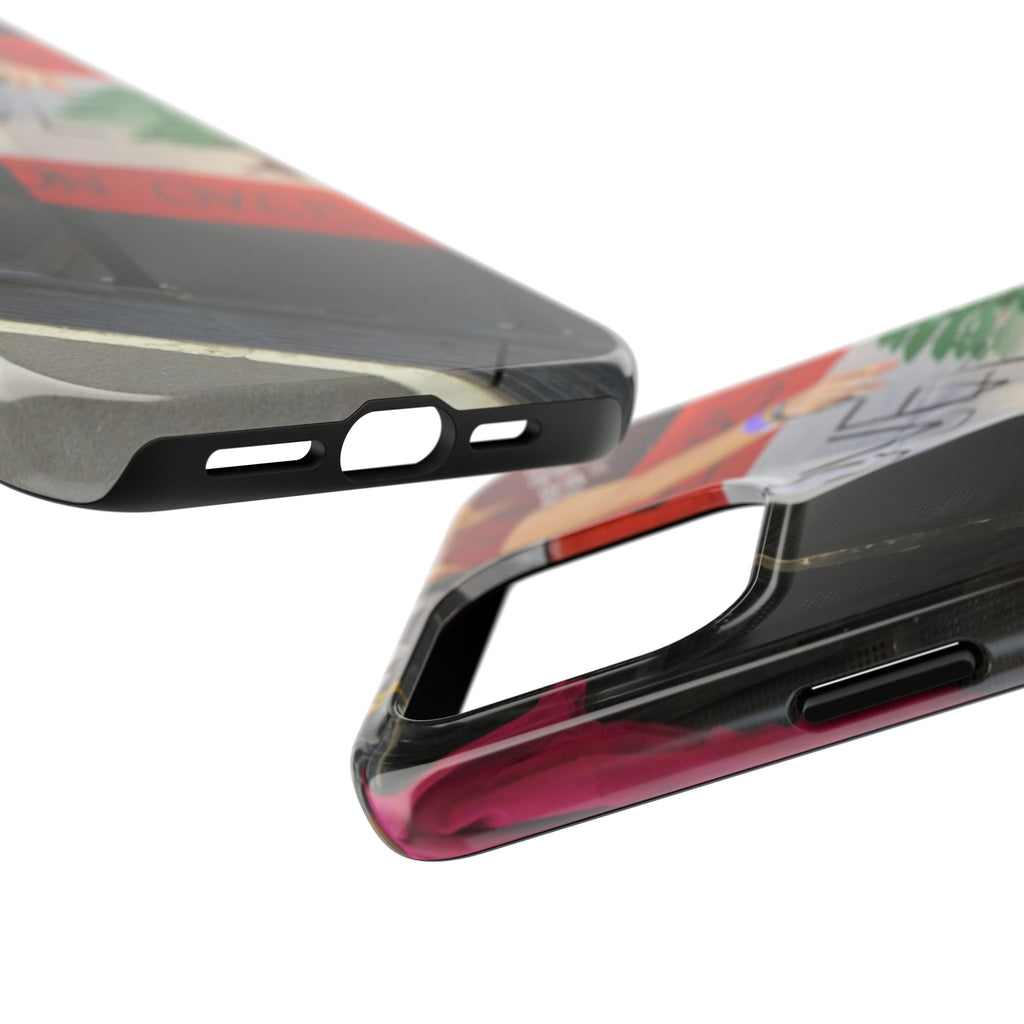 Tough Phone Case