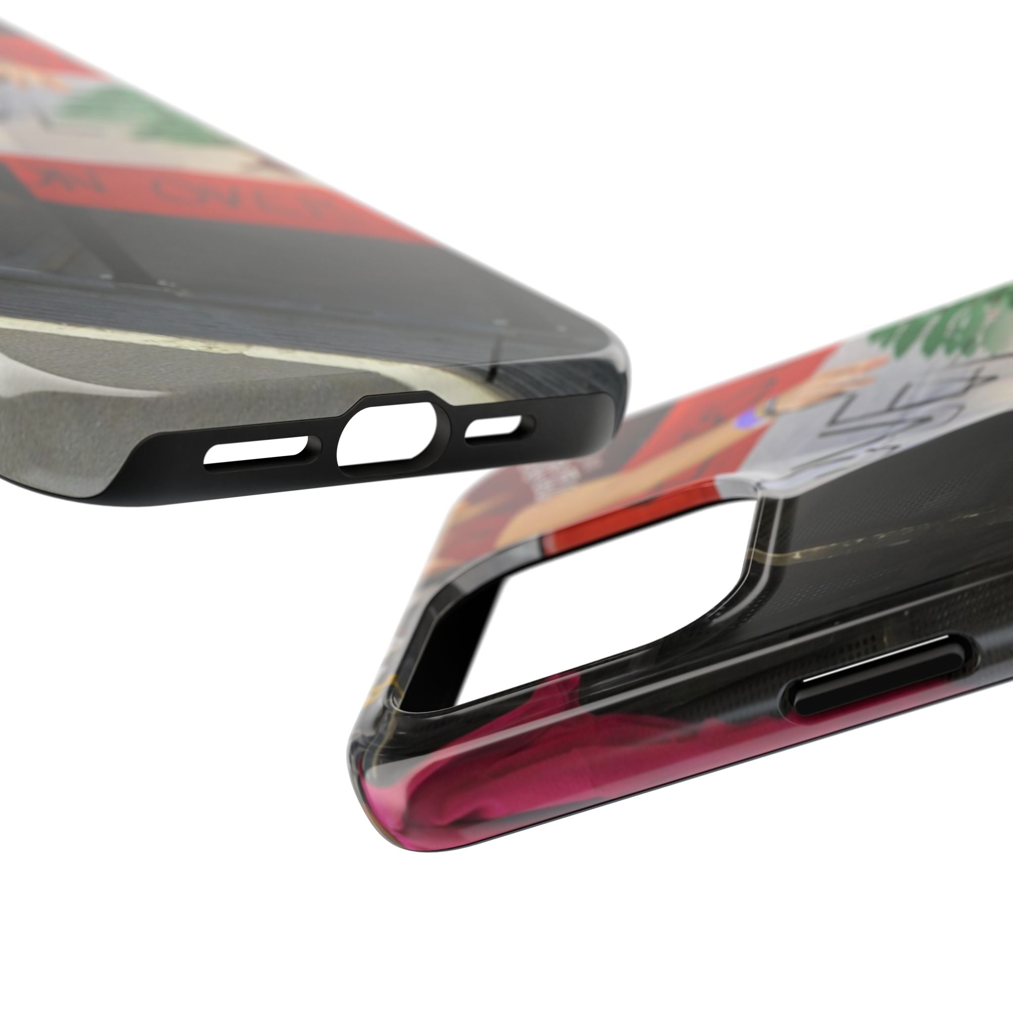 Tough Phone Case