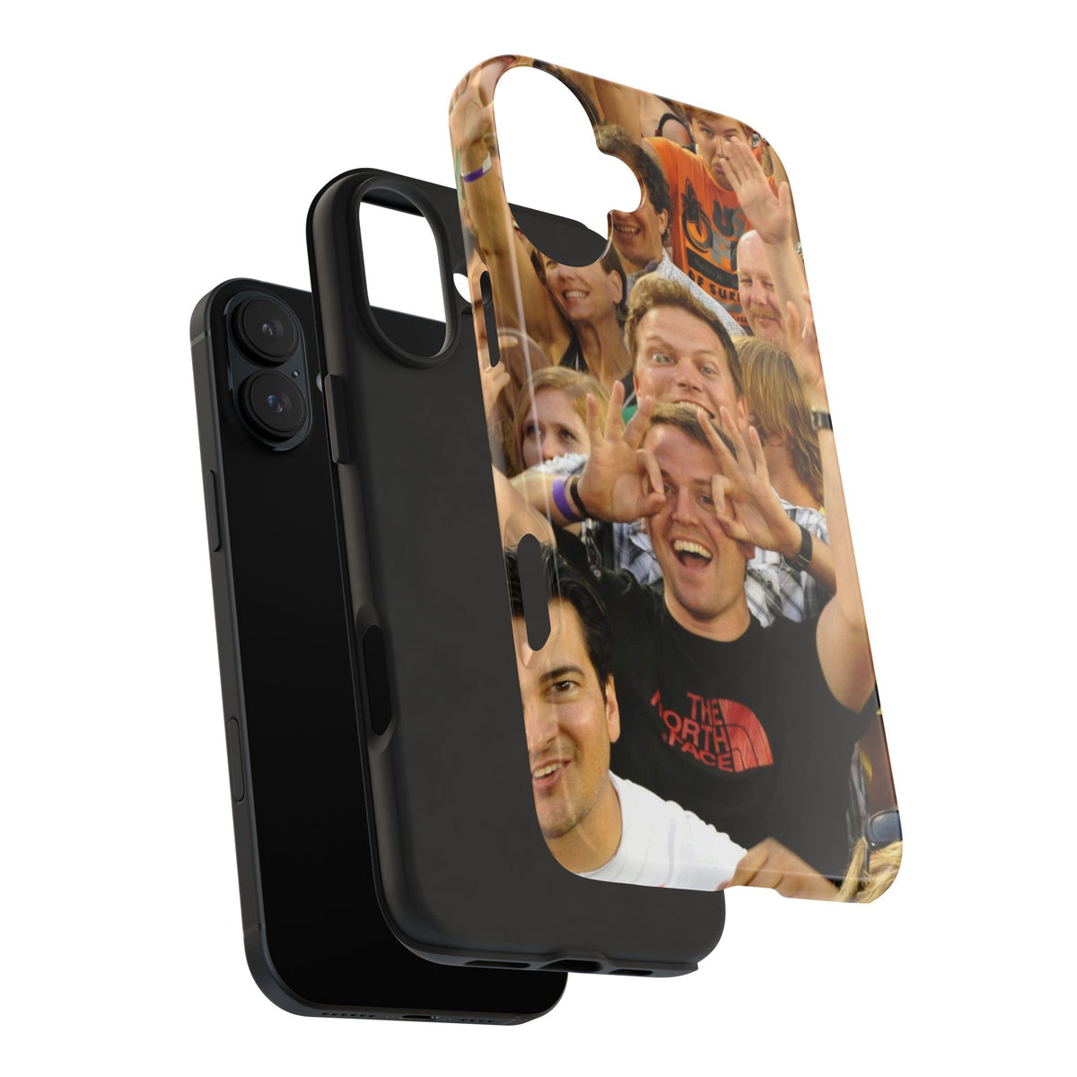 Tough Phone Case