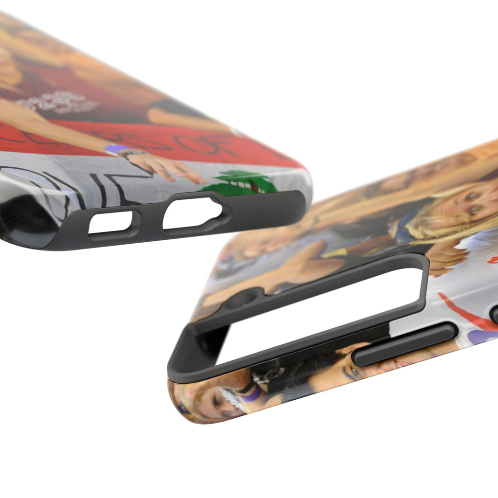 Tough Phone Case