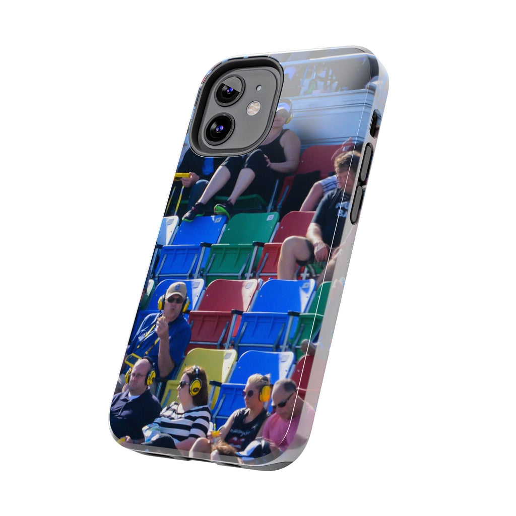 Tough Phone Case