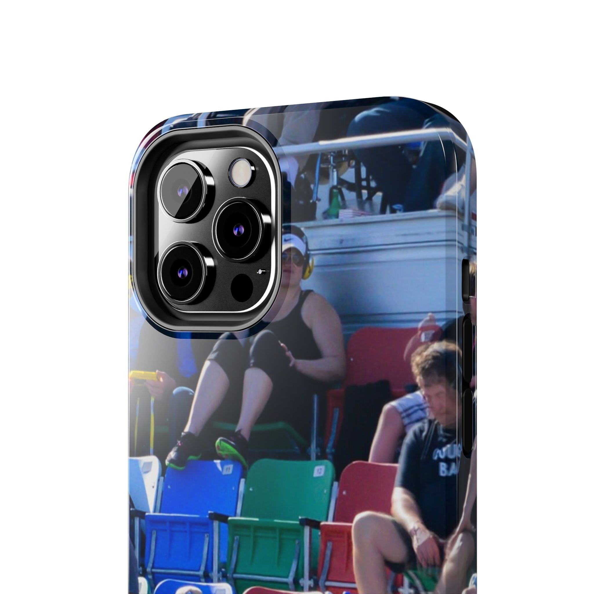 Tough Phone Case