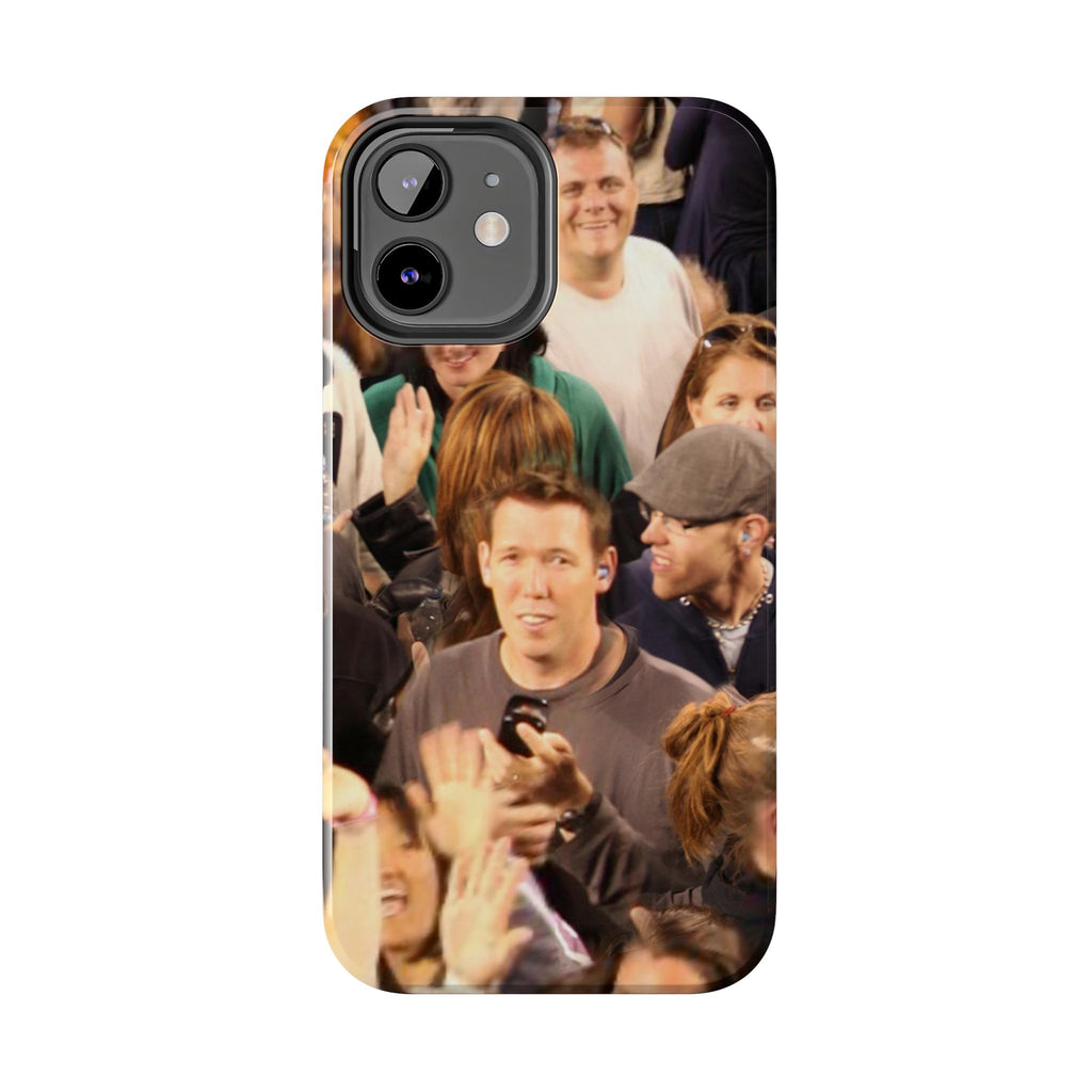 Tough Phone Case