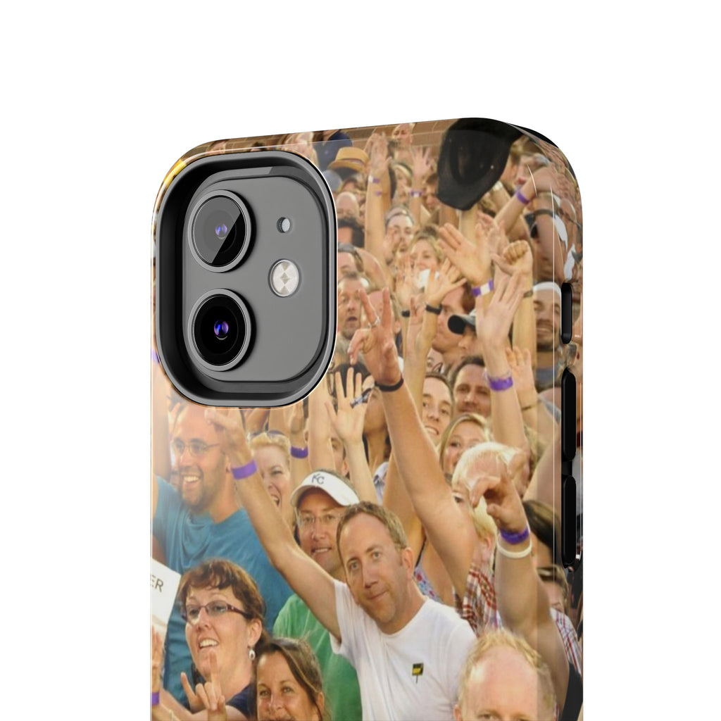 Tough Phone Case