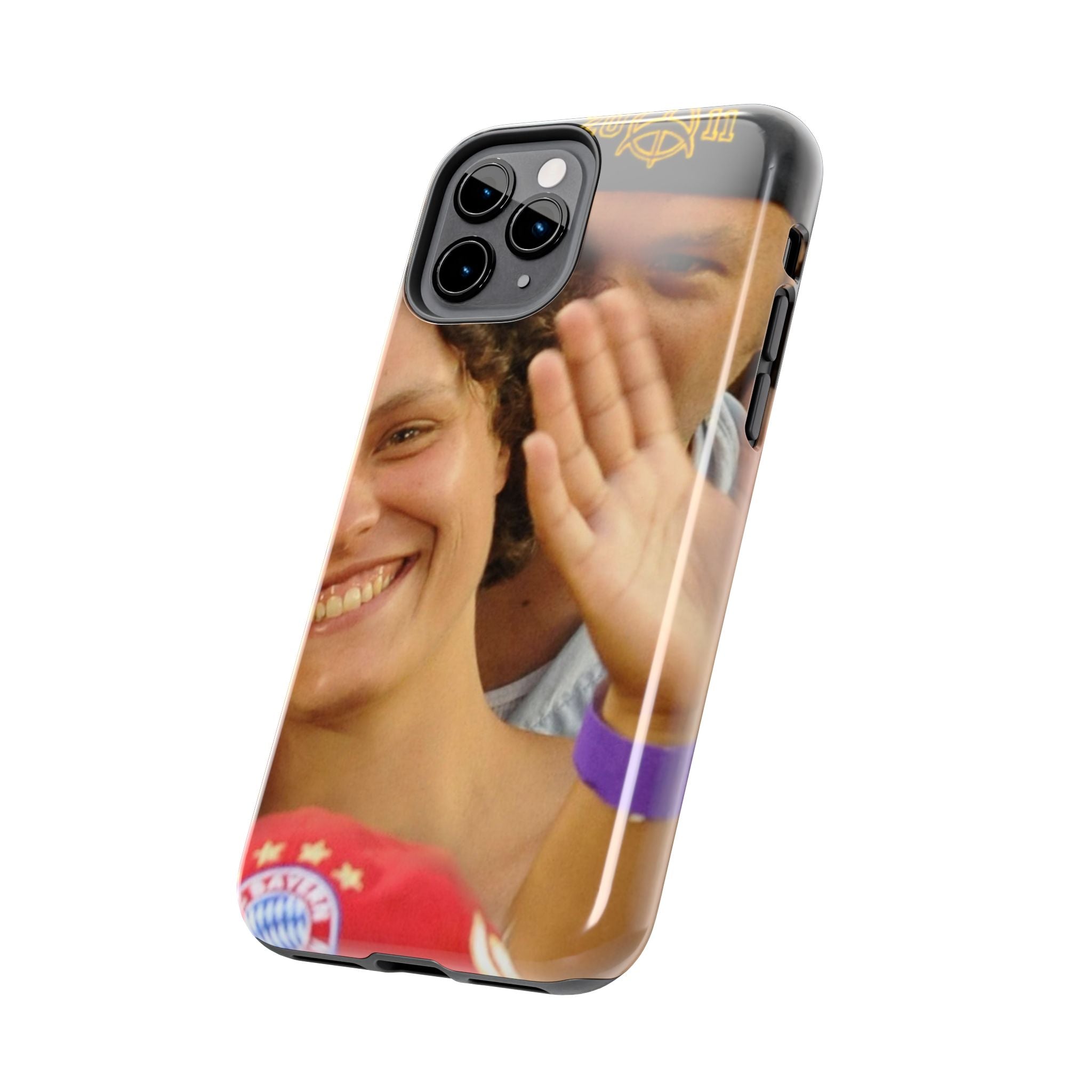 Tough Phone Case