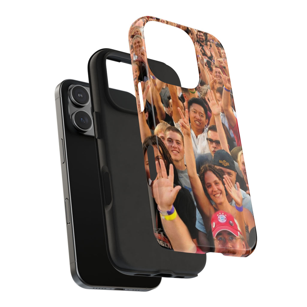 Tough Phone Case