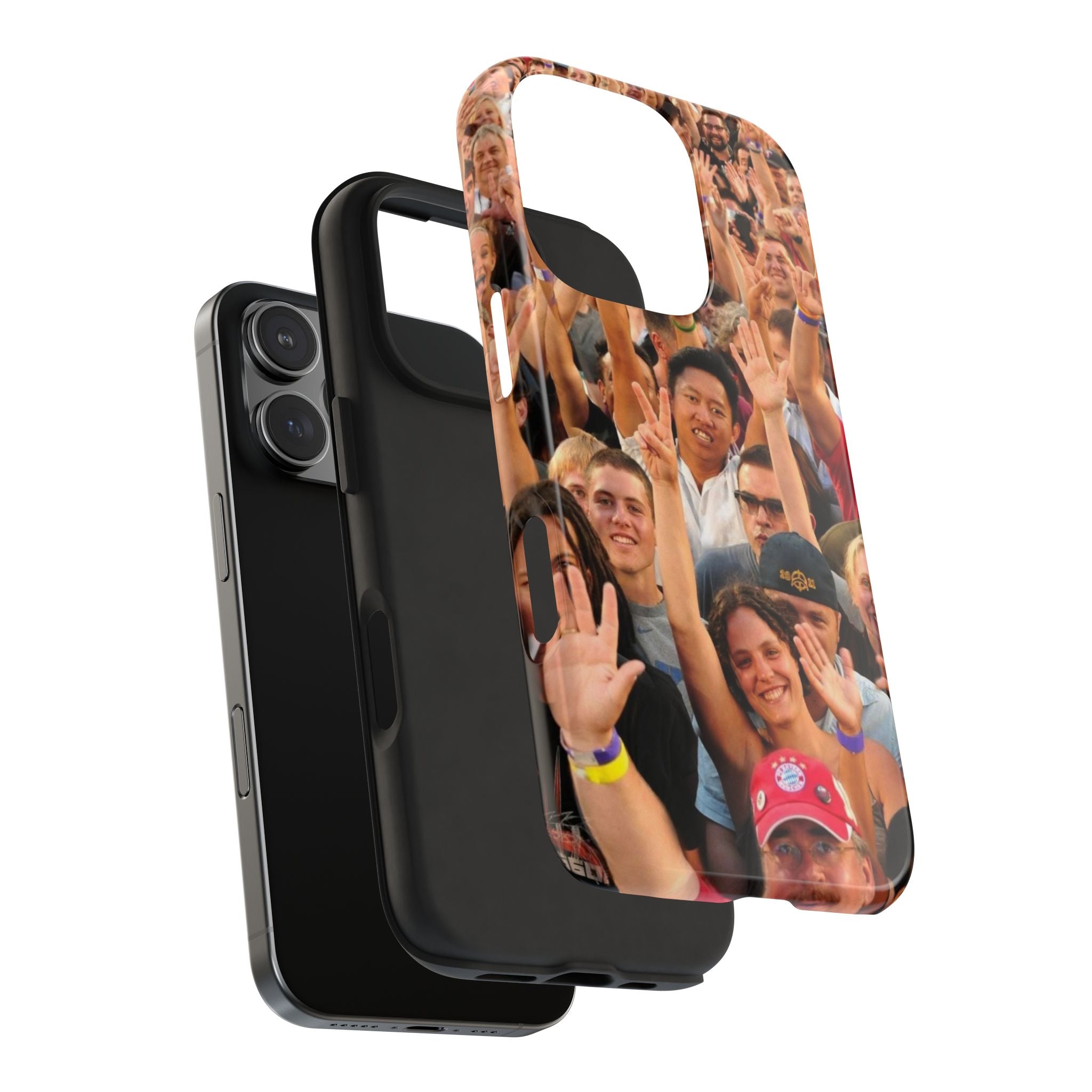 Tough Phone Case