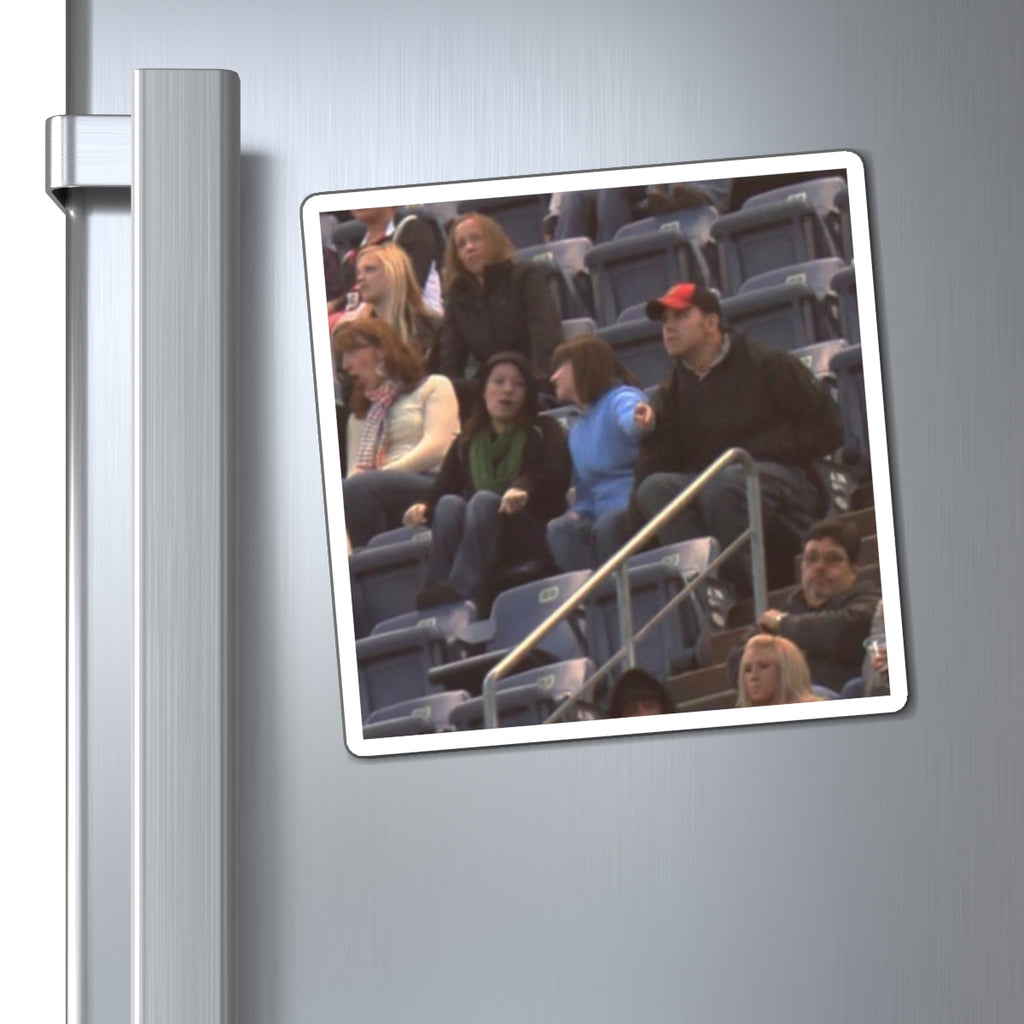 Fridge Magnet