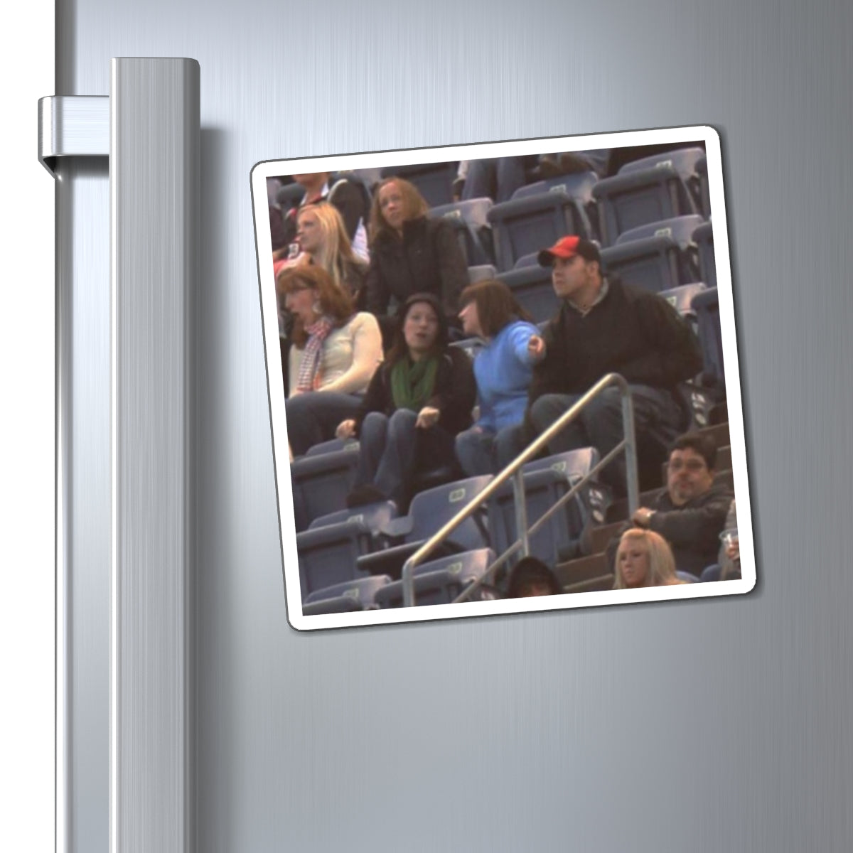 Fridge Magnet
