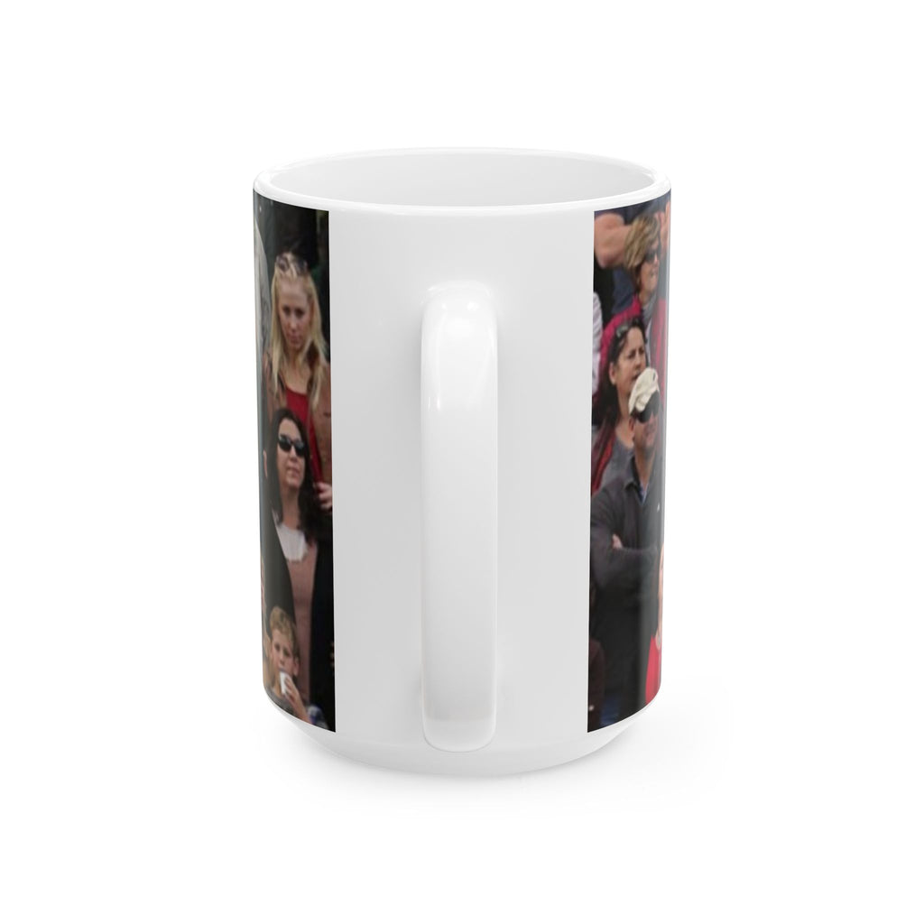 15 oz Coffee Mug