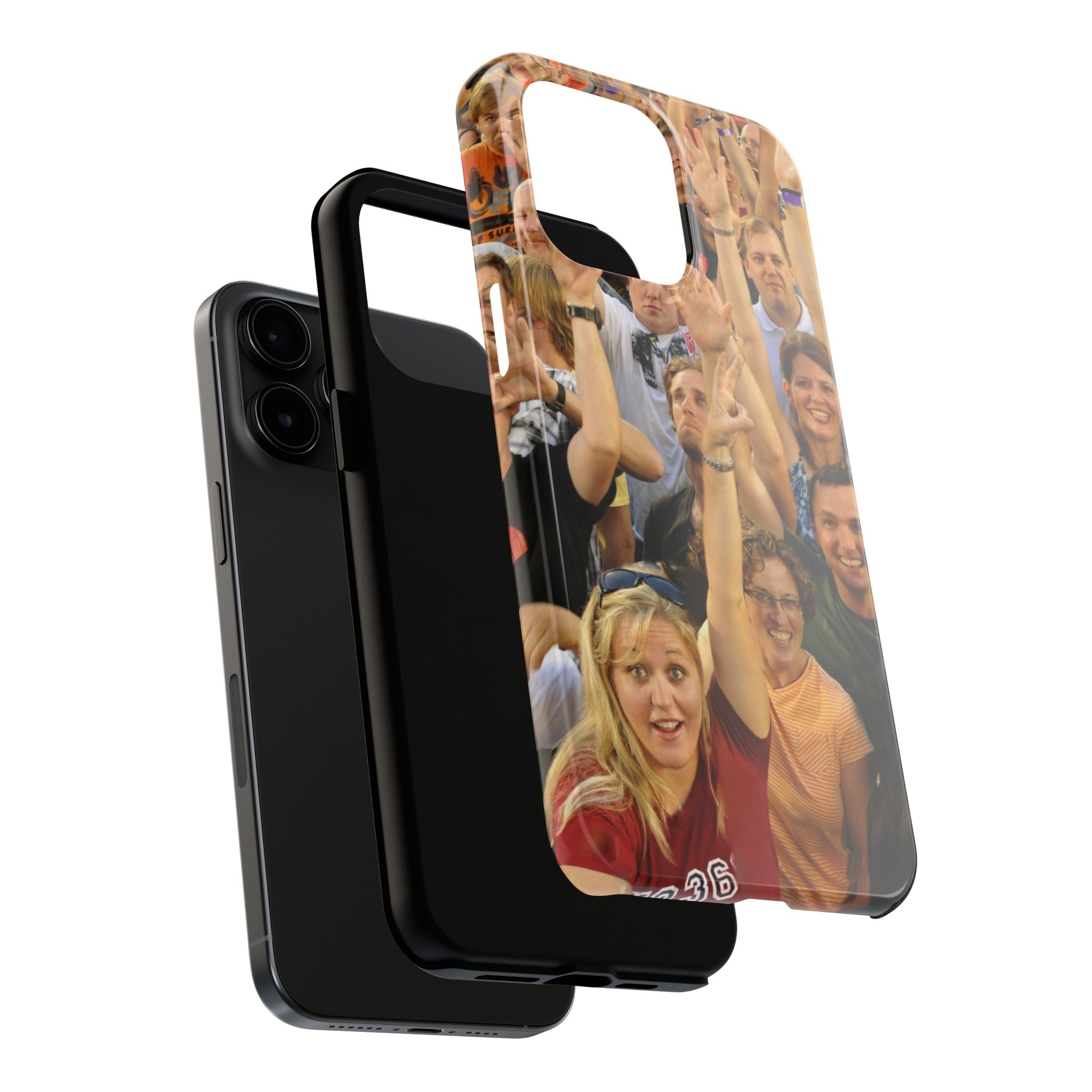 Tough Phone Case