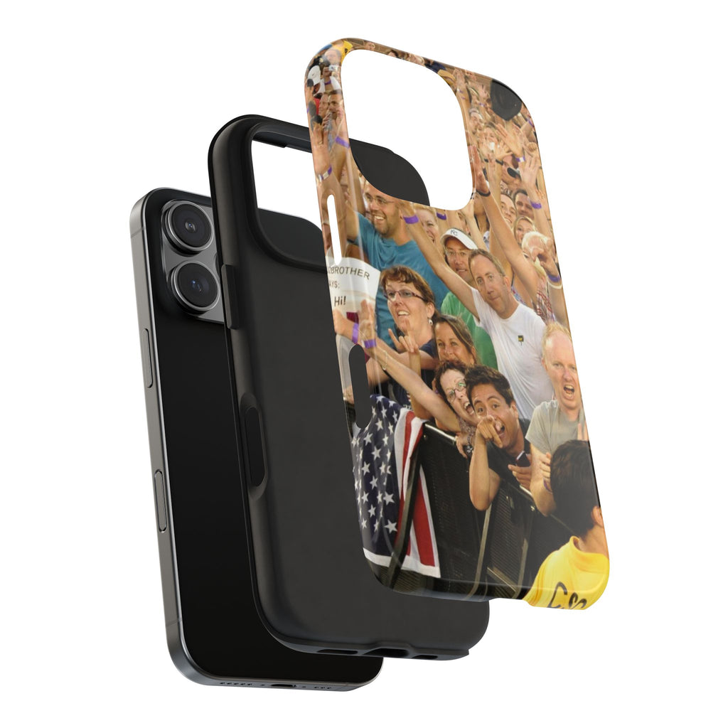 Tough Phone Case