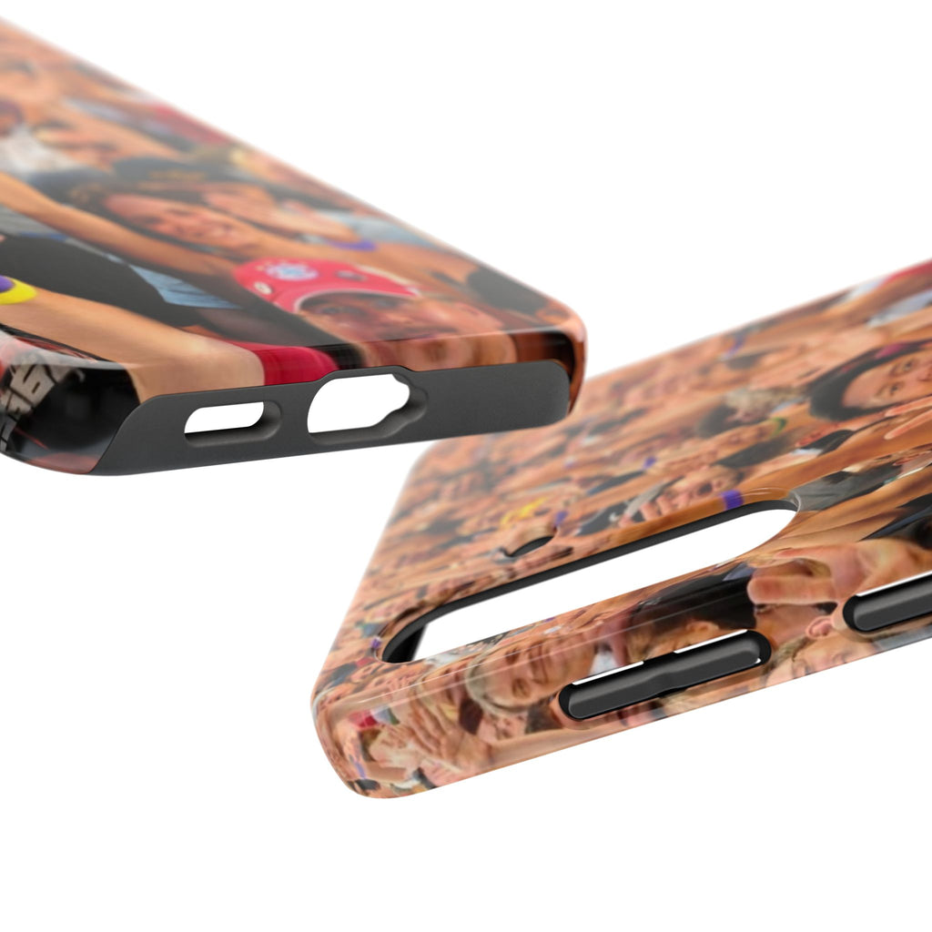 Tough Phone Case