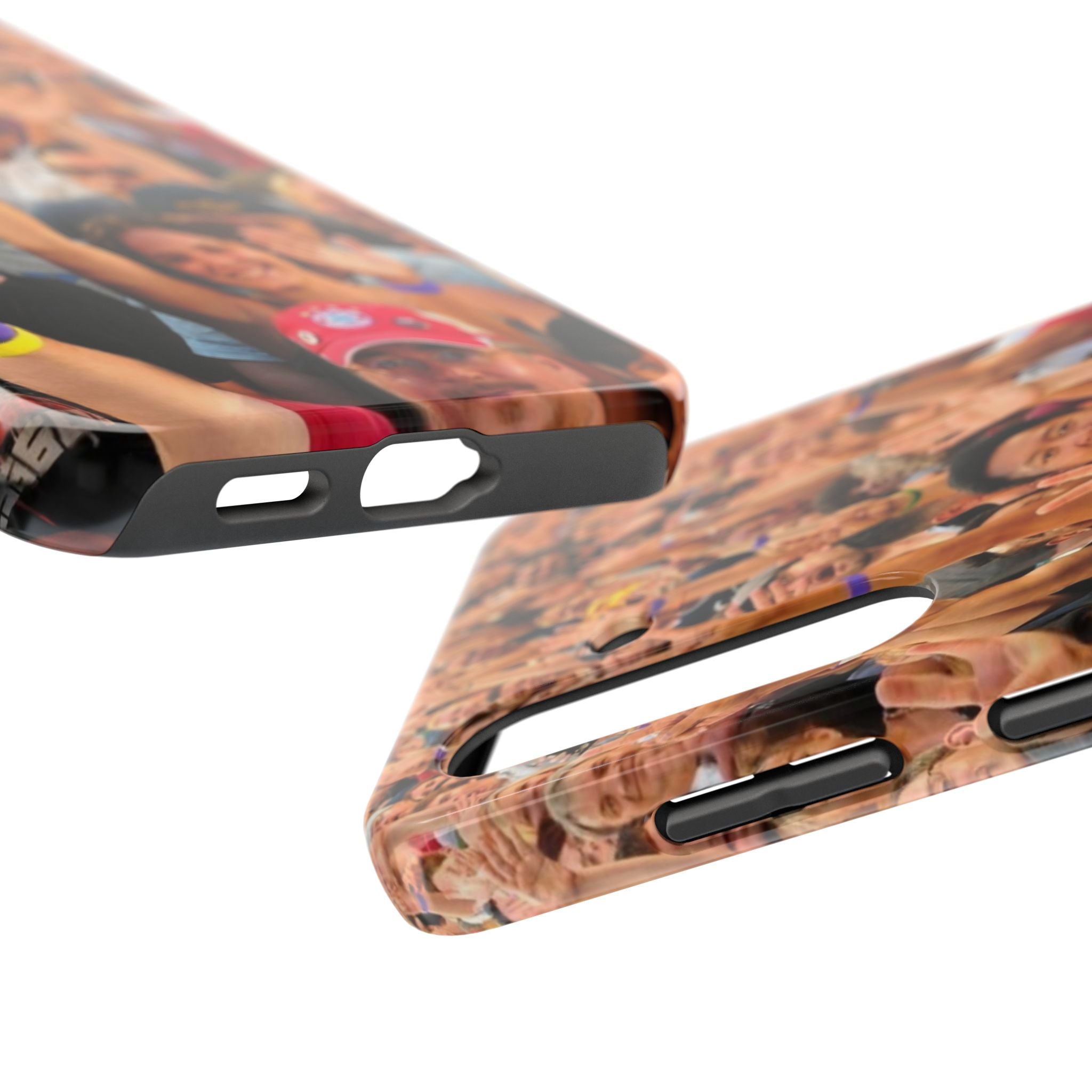 Tough Phone Case