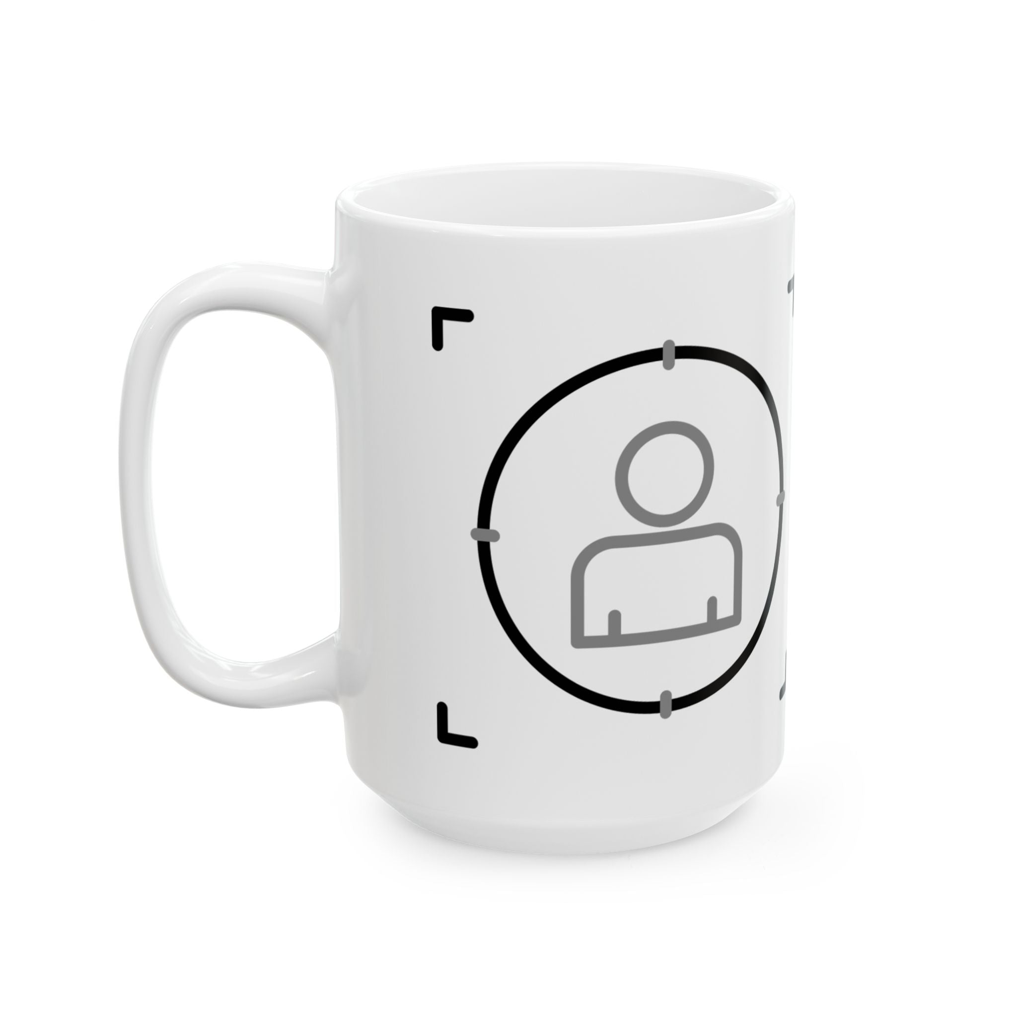 Ceramic Mug