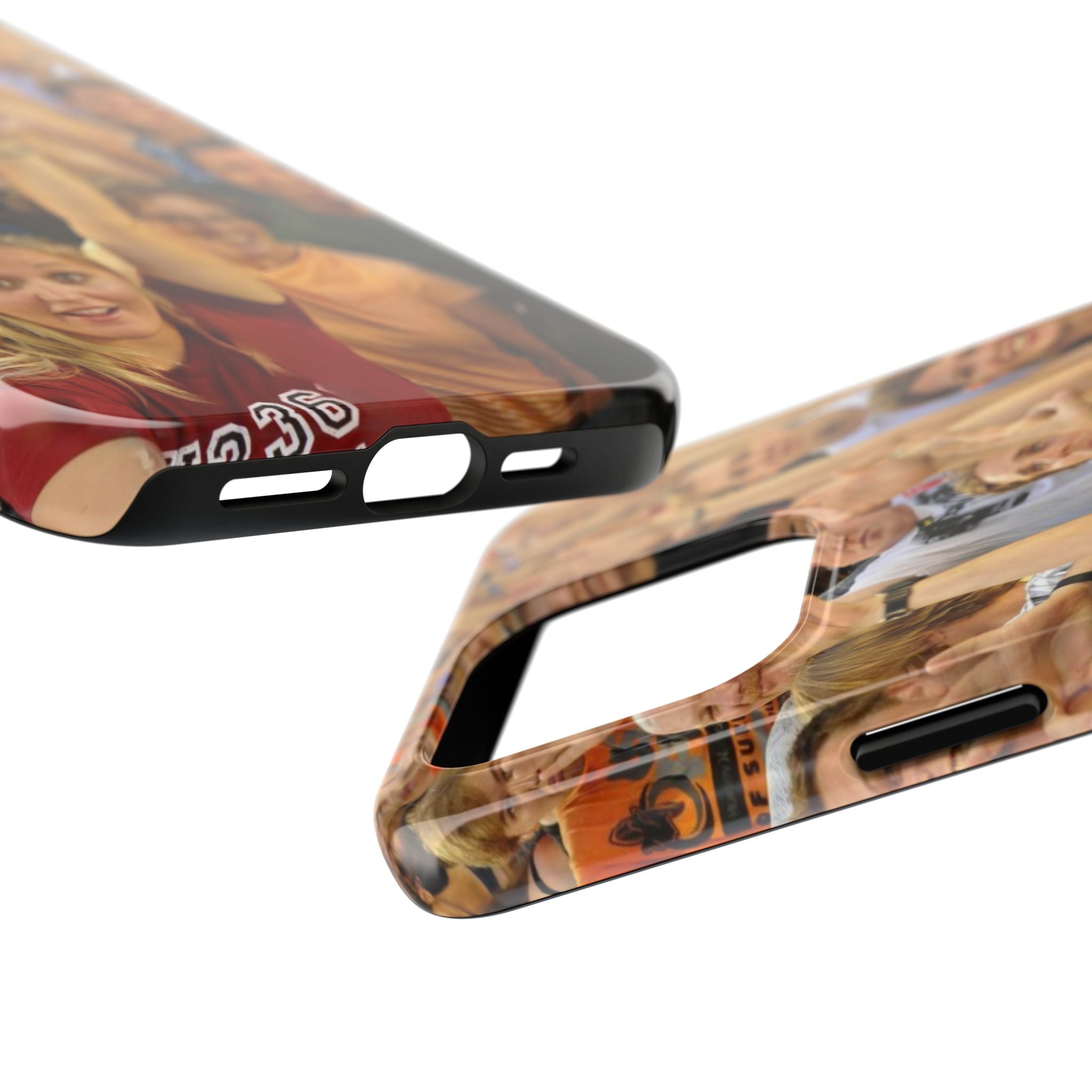 Tough Phone Case