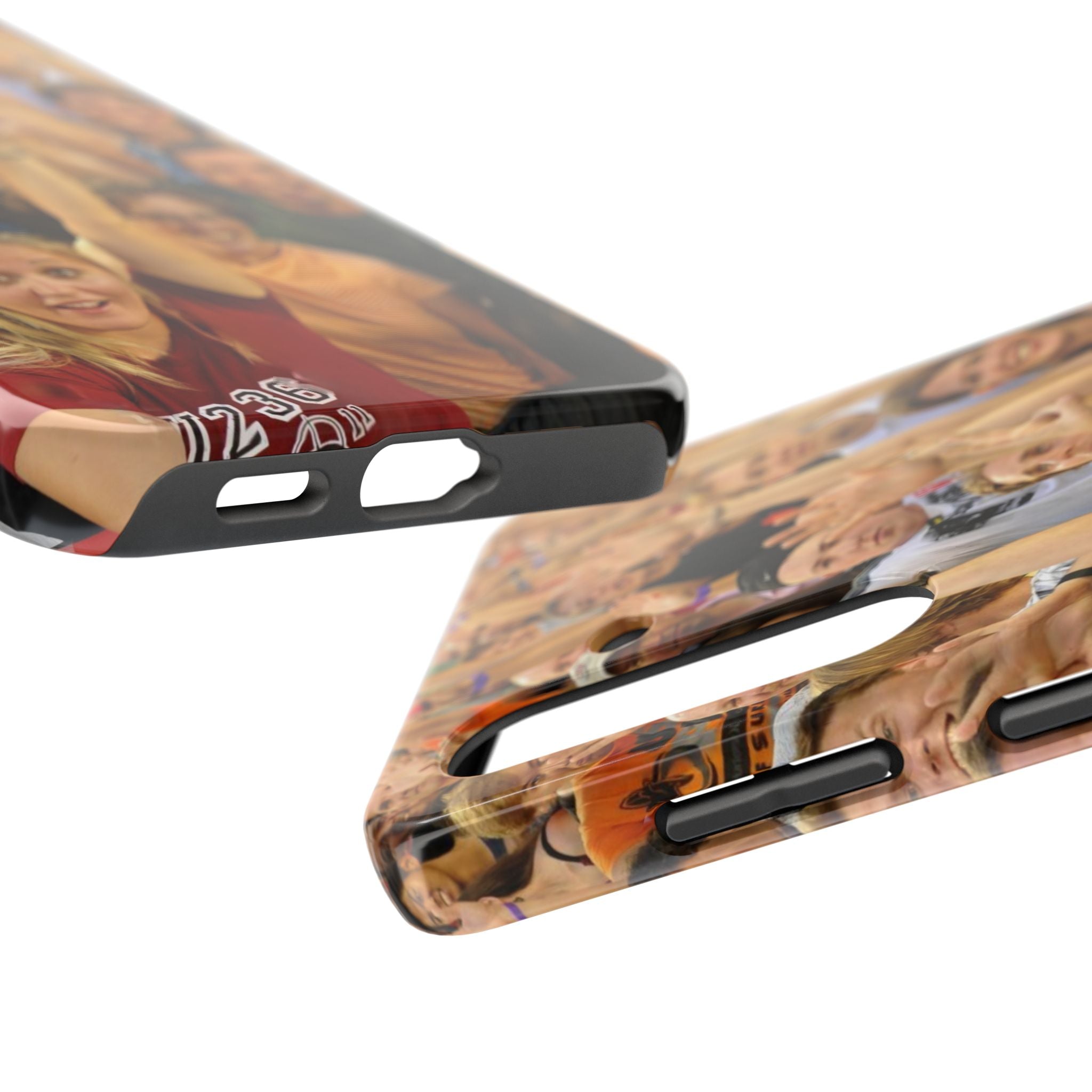 Tough Phone Case