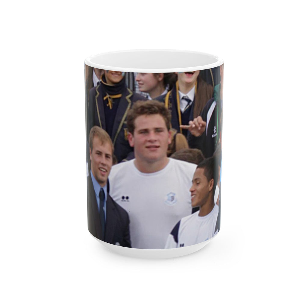 15 oz Coffee Mug