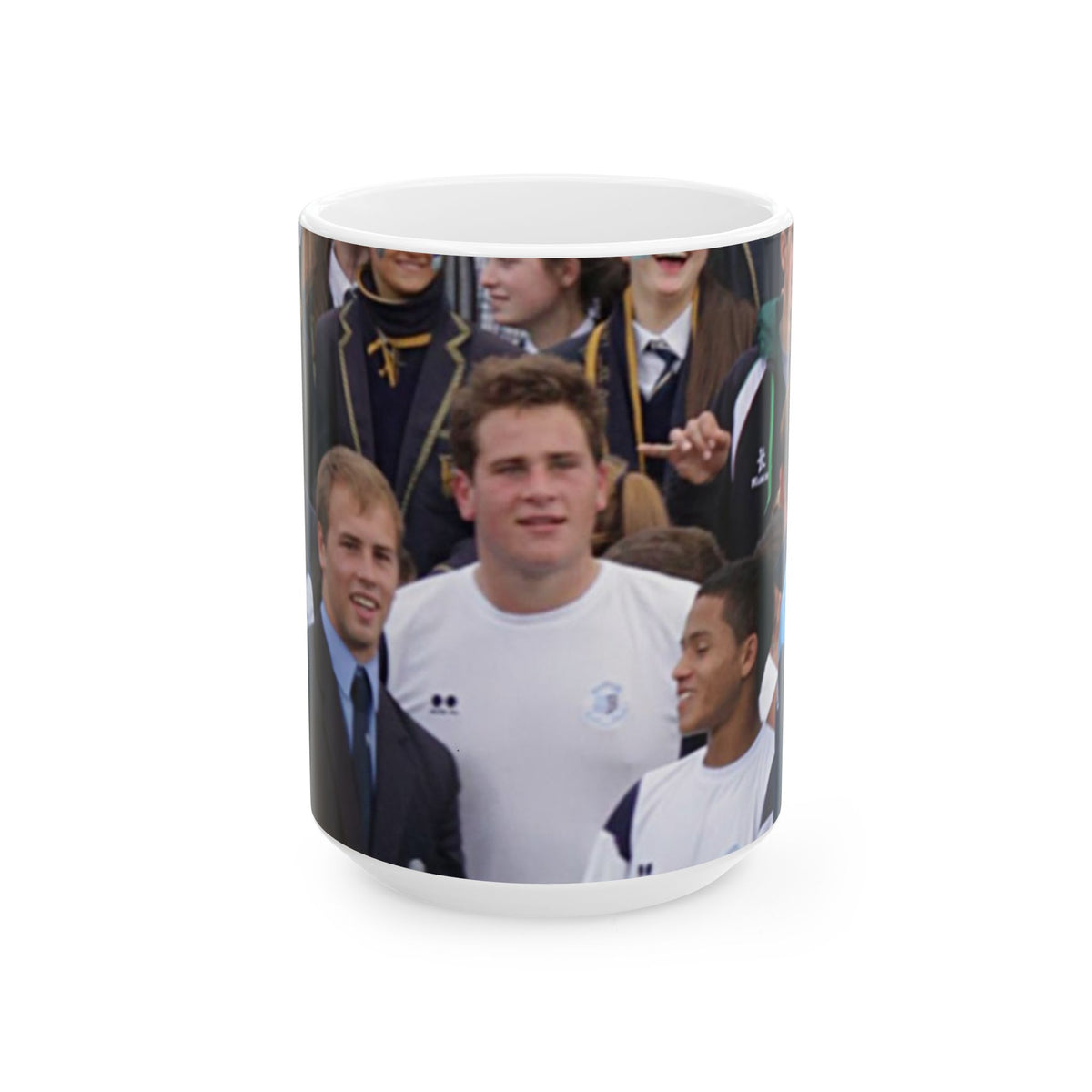 15 oz Coffee Mug