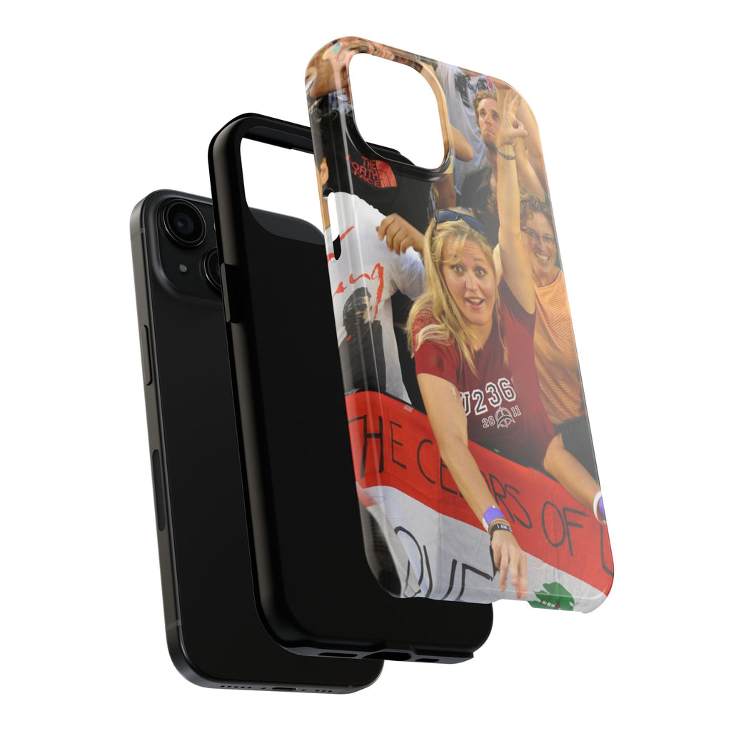 Tough Phone Case
