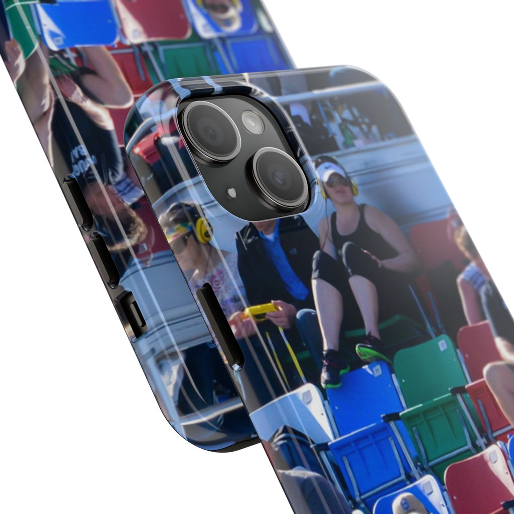 Tough Phone Case