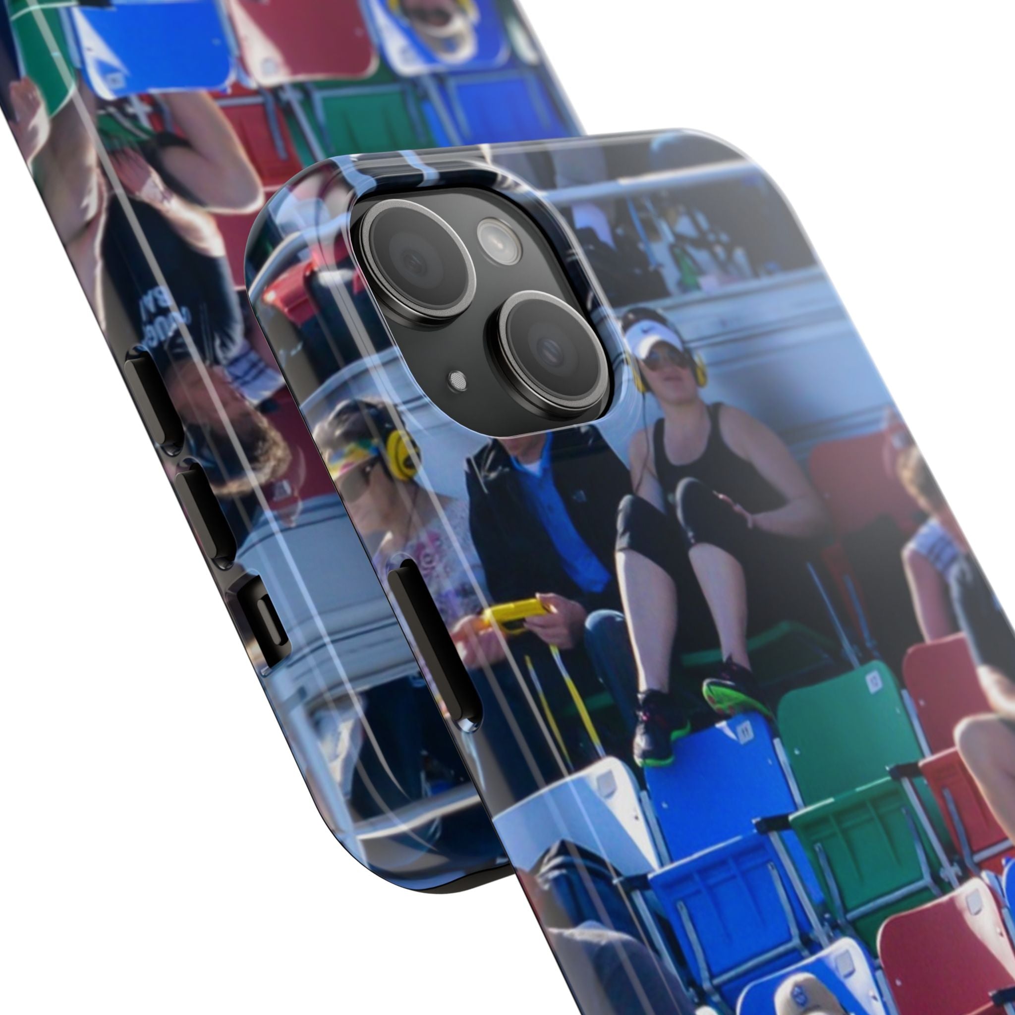 Tough Phone Case