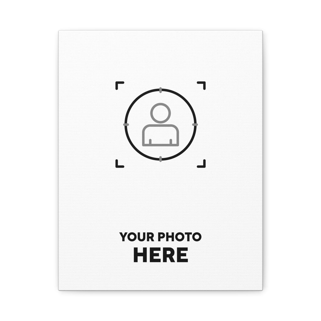 Matte Canvas