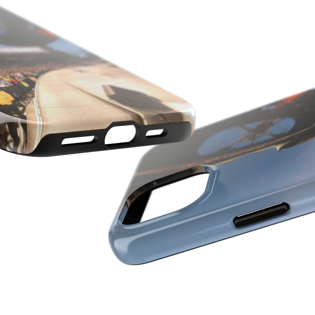 Tough Phone Case