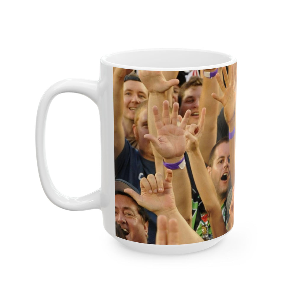 Ceramic Mug
