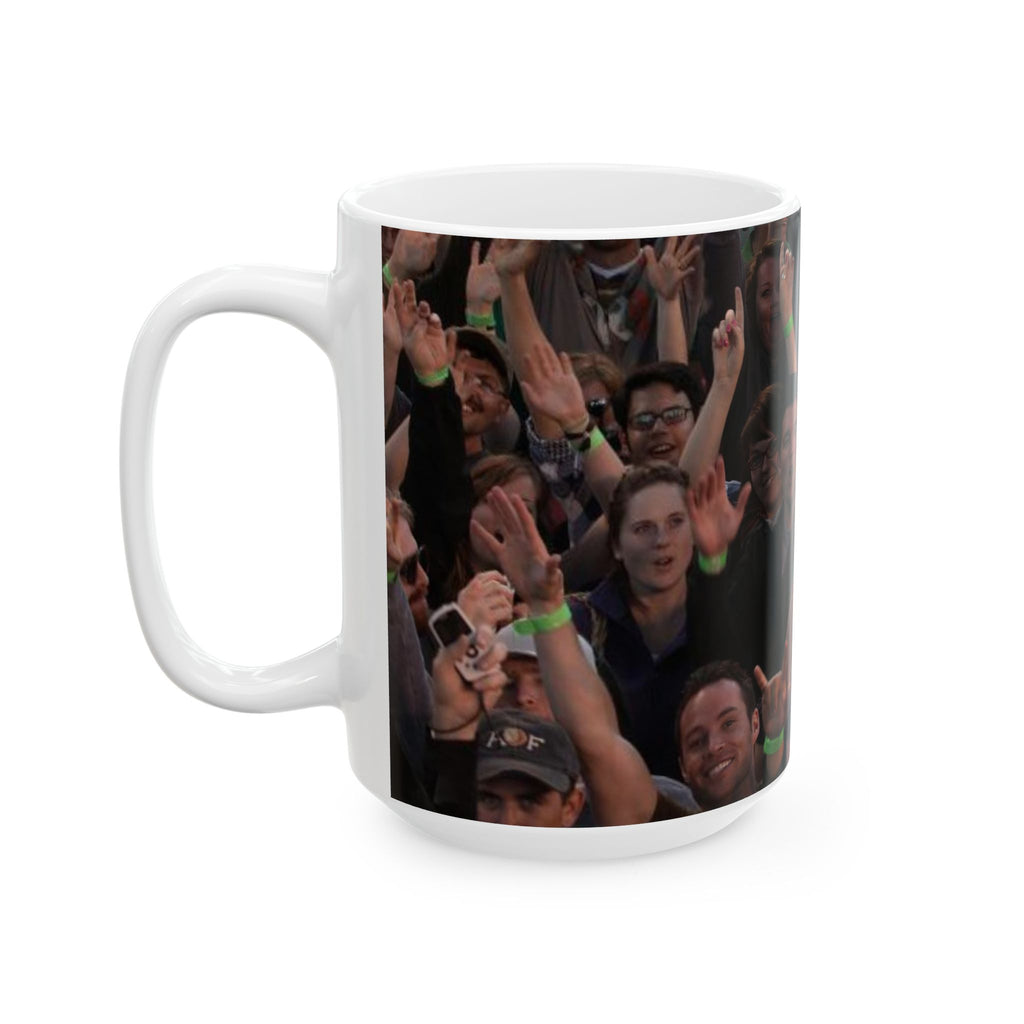 Ceramic Mug