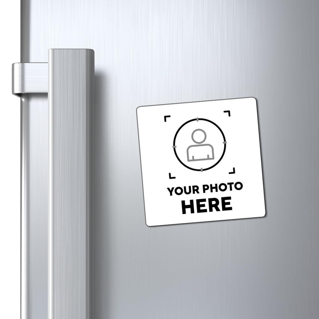 Fridge Magnet