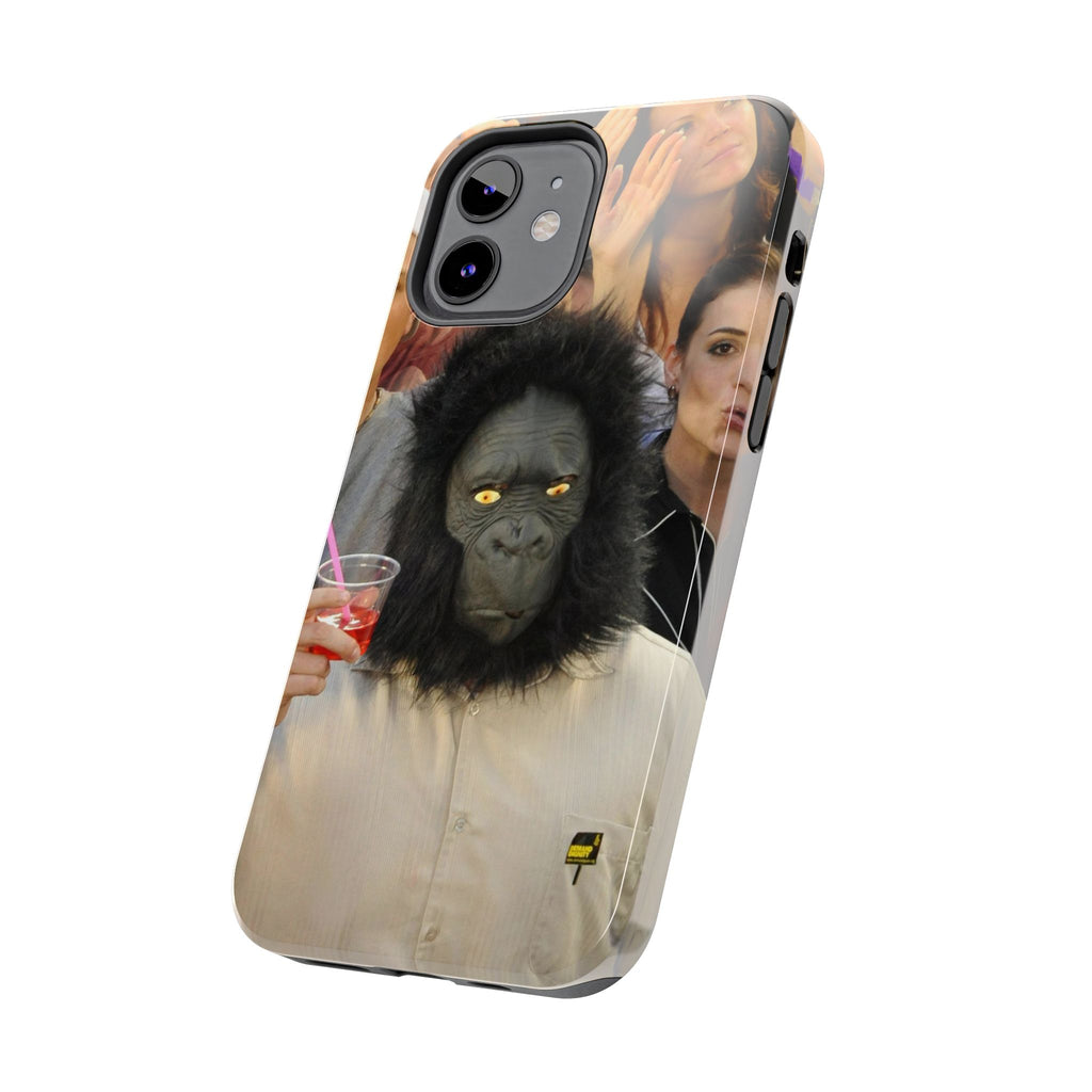Tough Phone Case