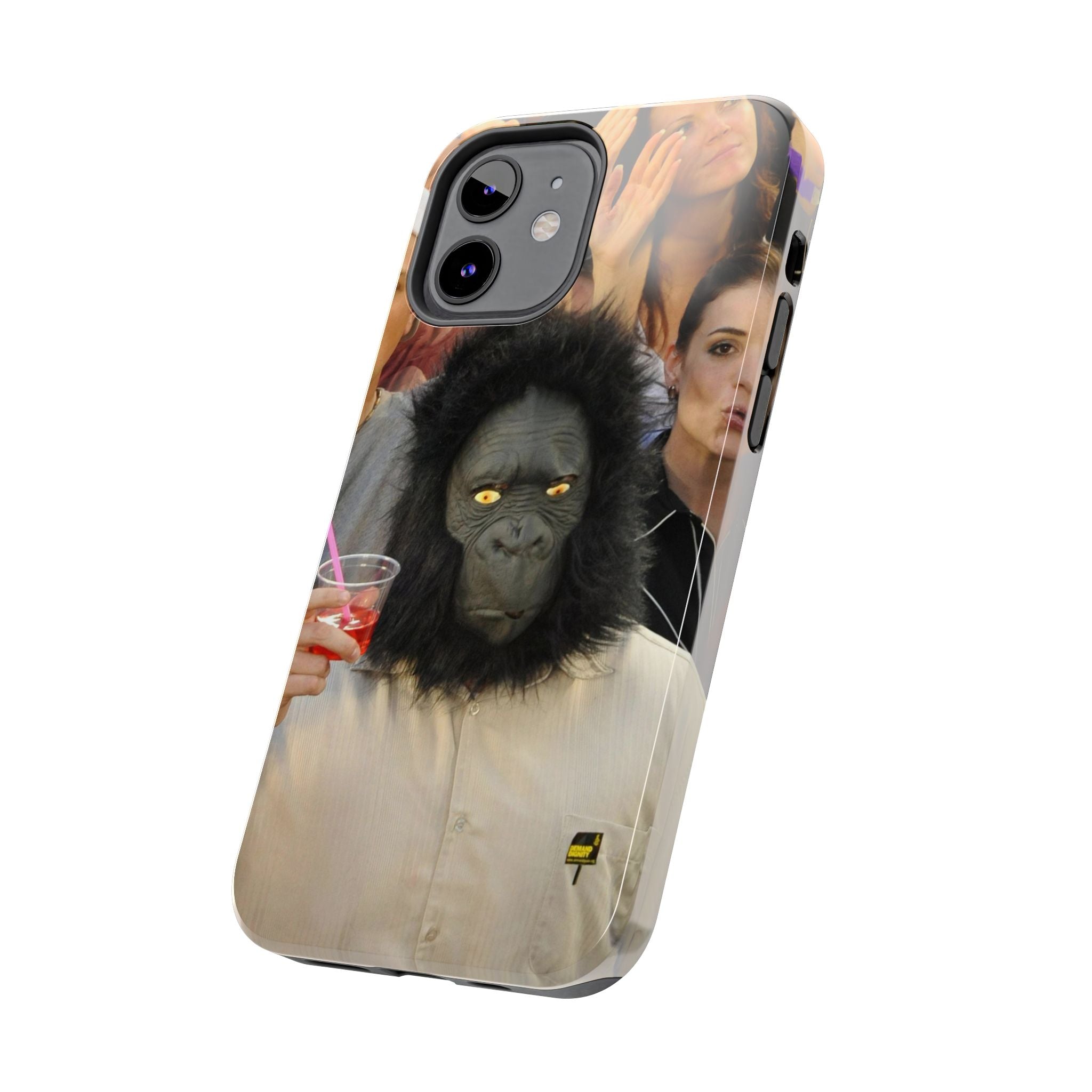 Tough Phone Case