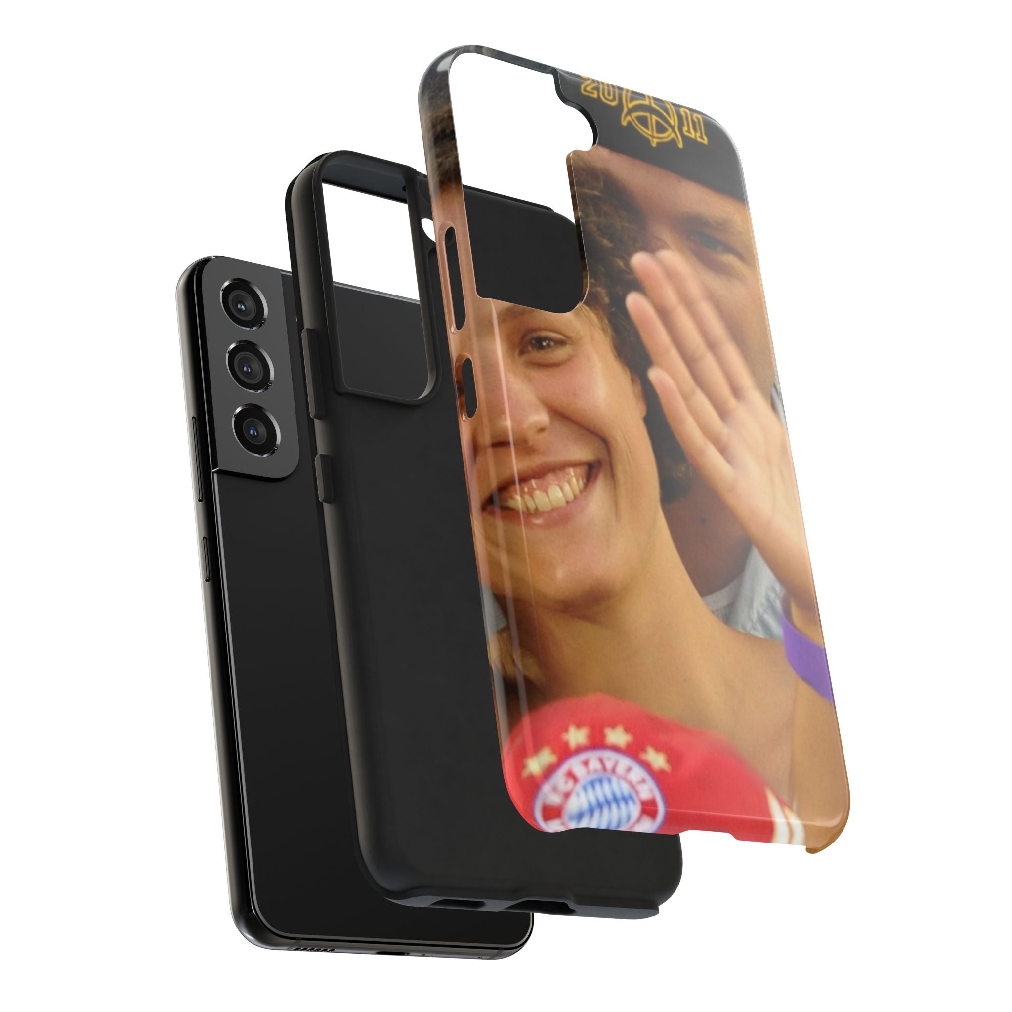 Tough Phone Case