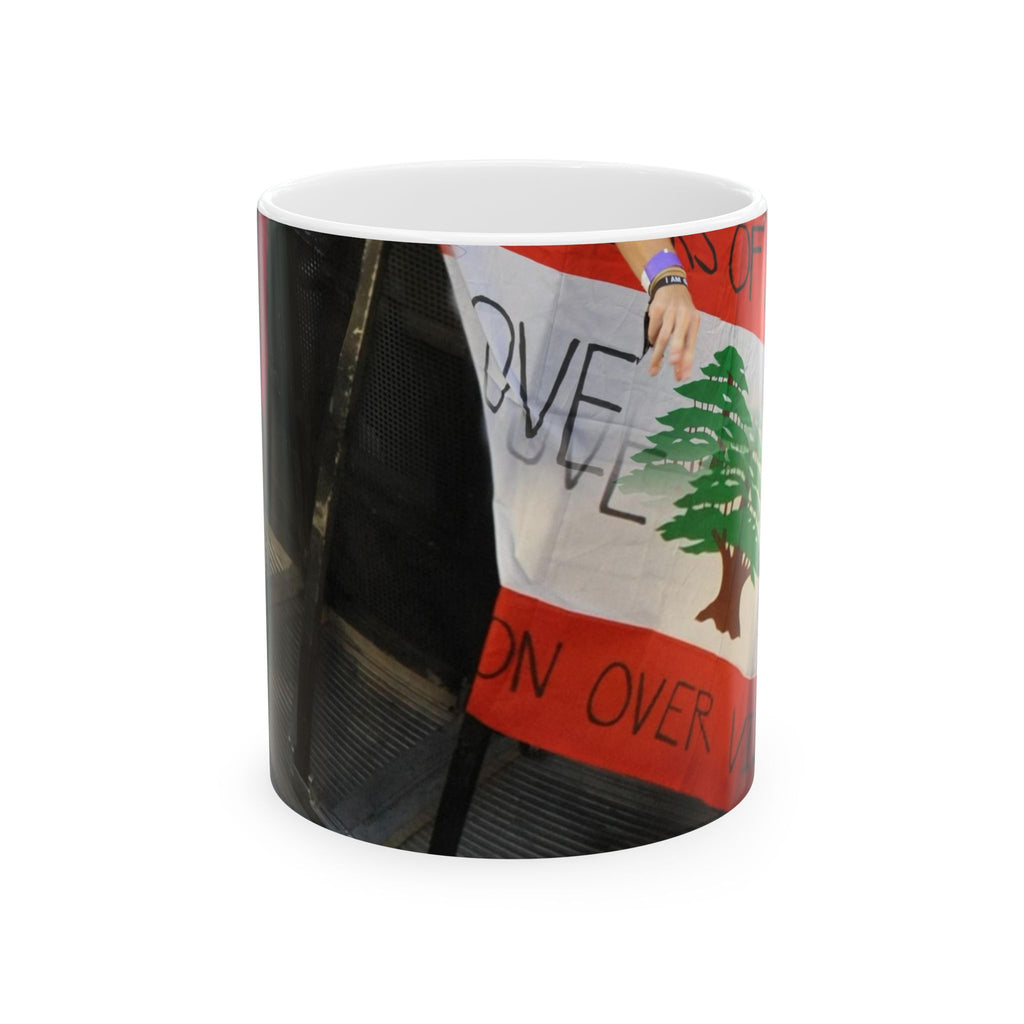 Ceramic Mug