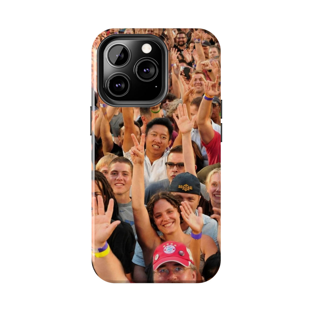 Tough Phone Case