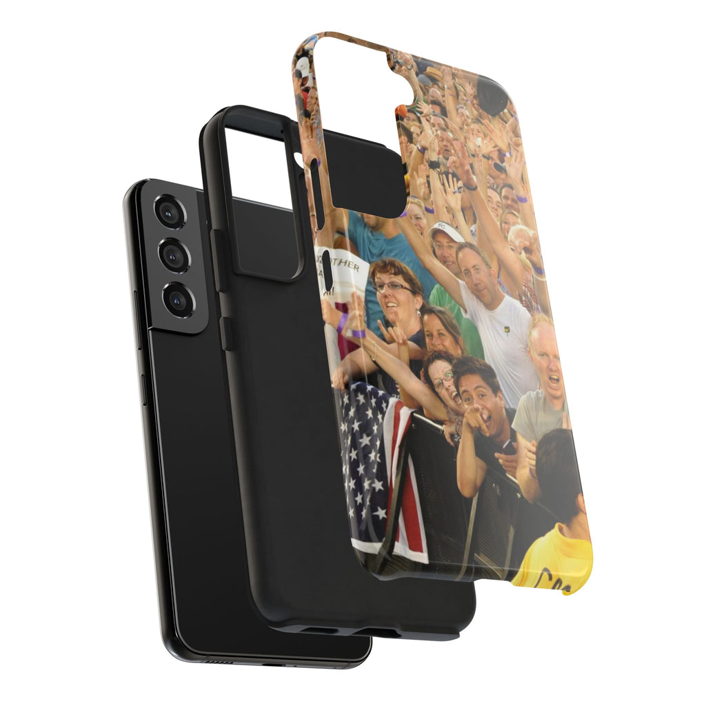 Tough Phone Case