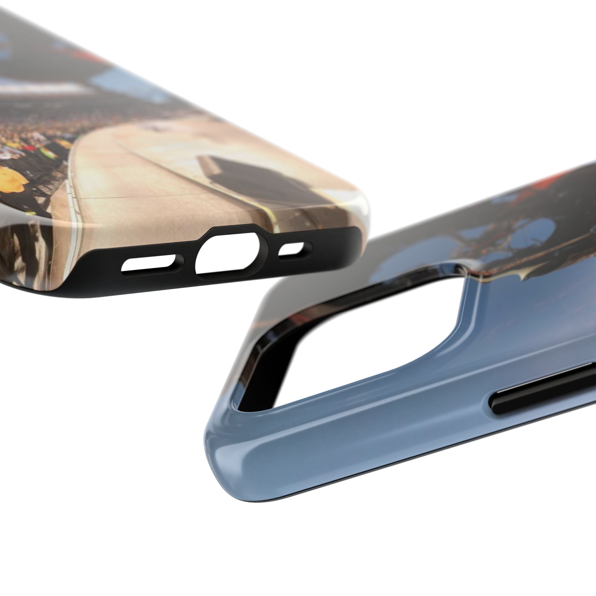 Tough Phone Case