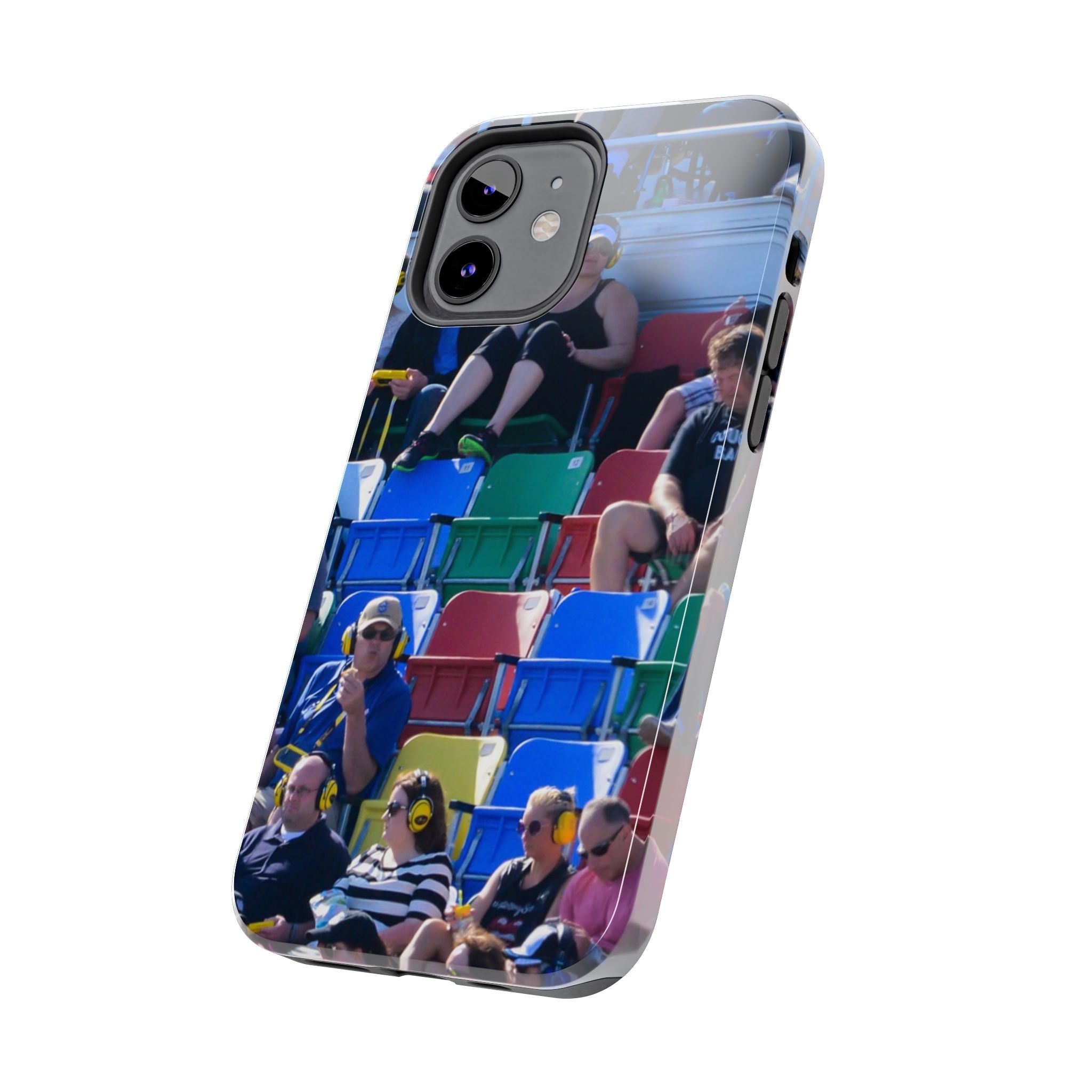 Tough Phone Case