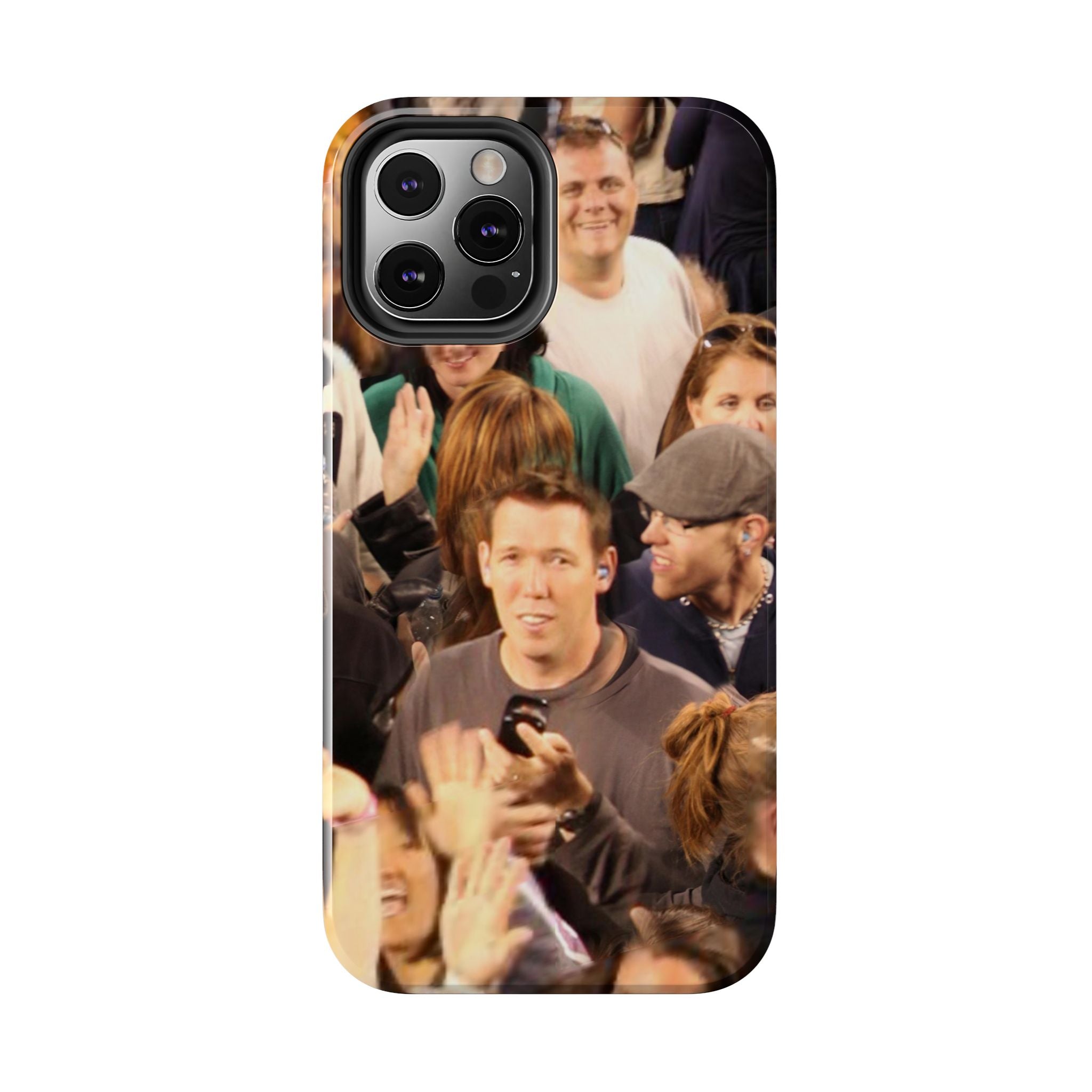 Tough Phone Case