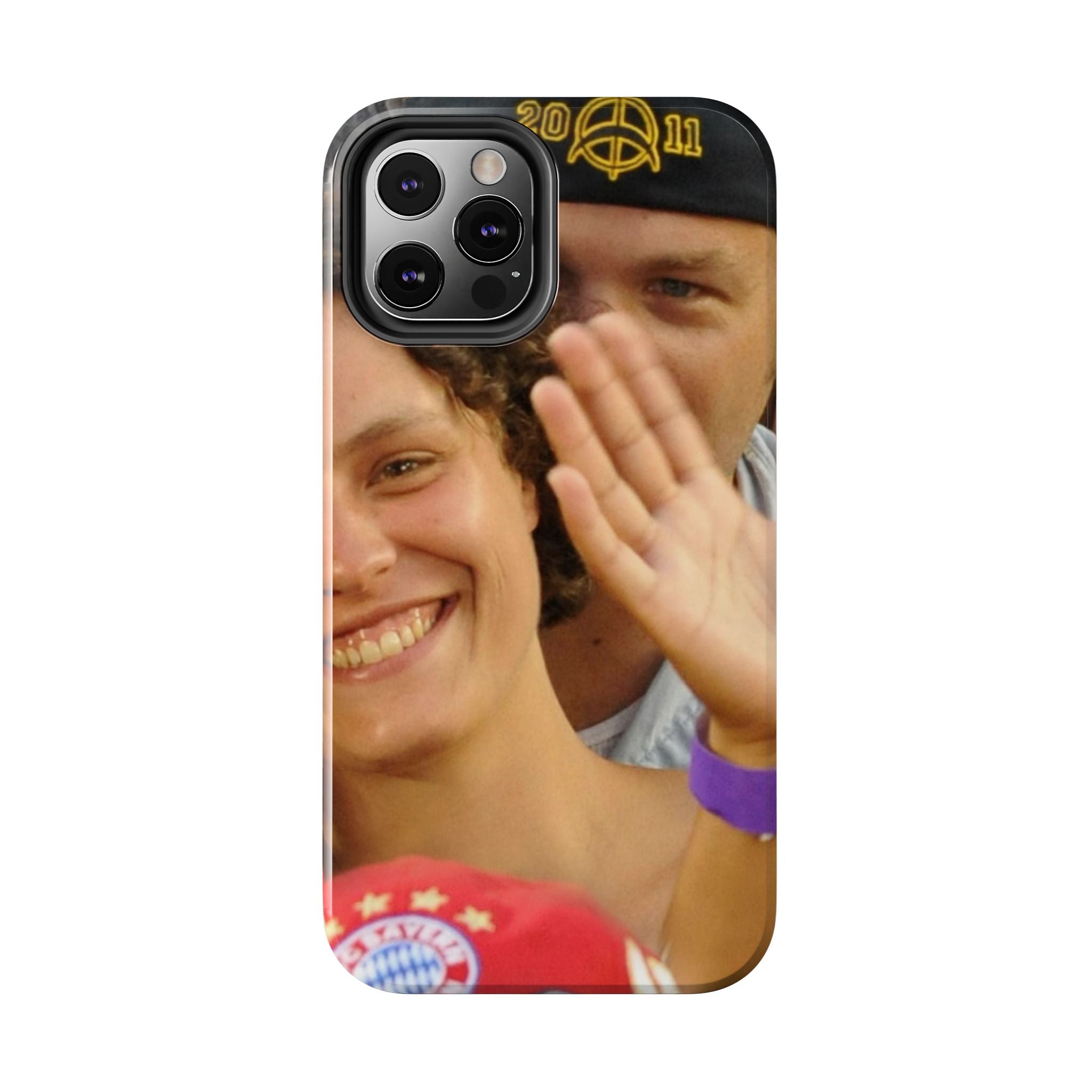 Tough Phone Case
