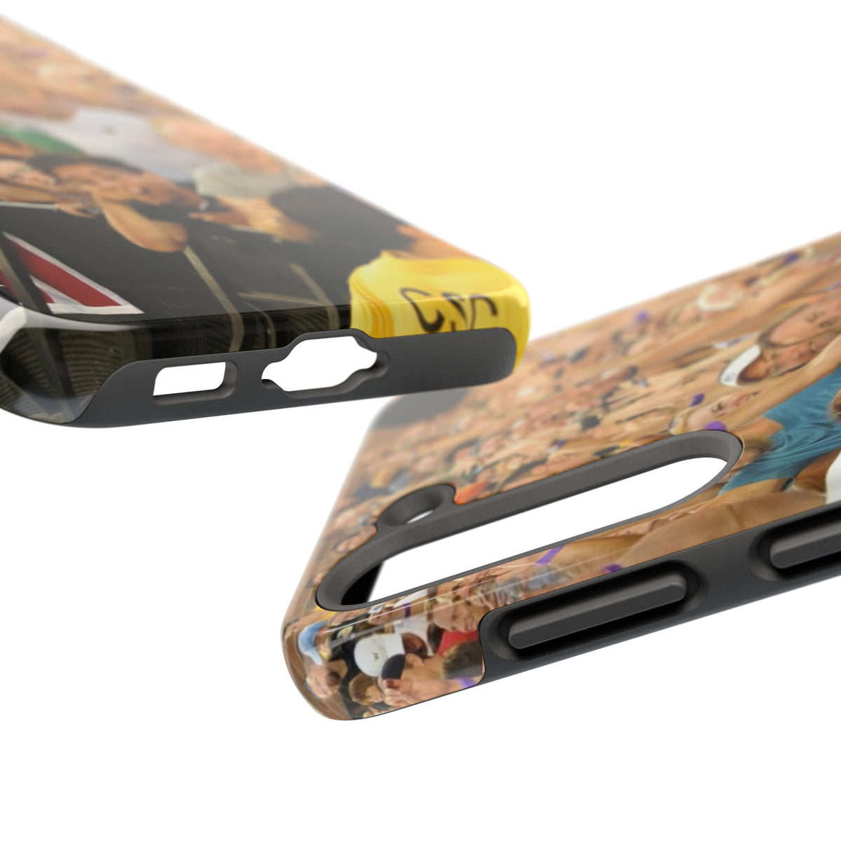 Tough Phone Case